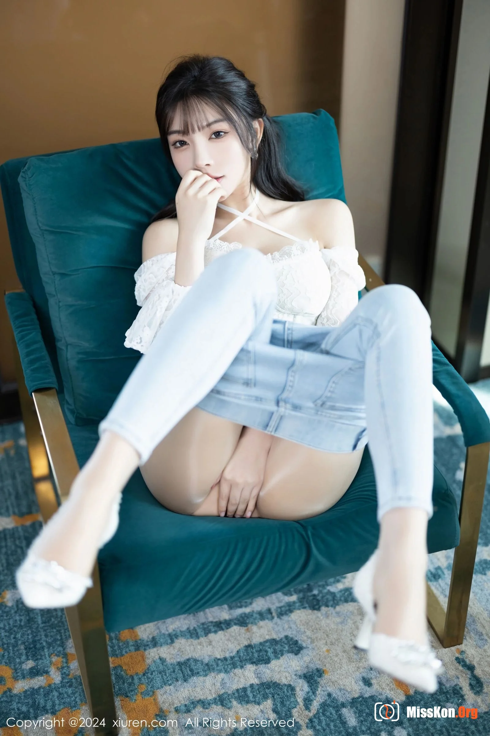 Xu Lizhi - Photo 20