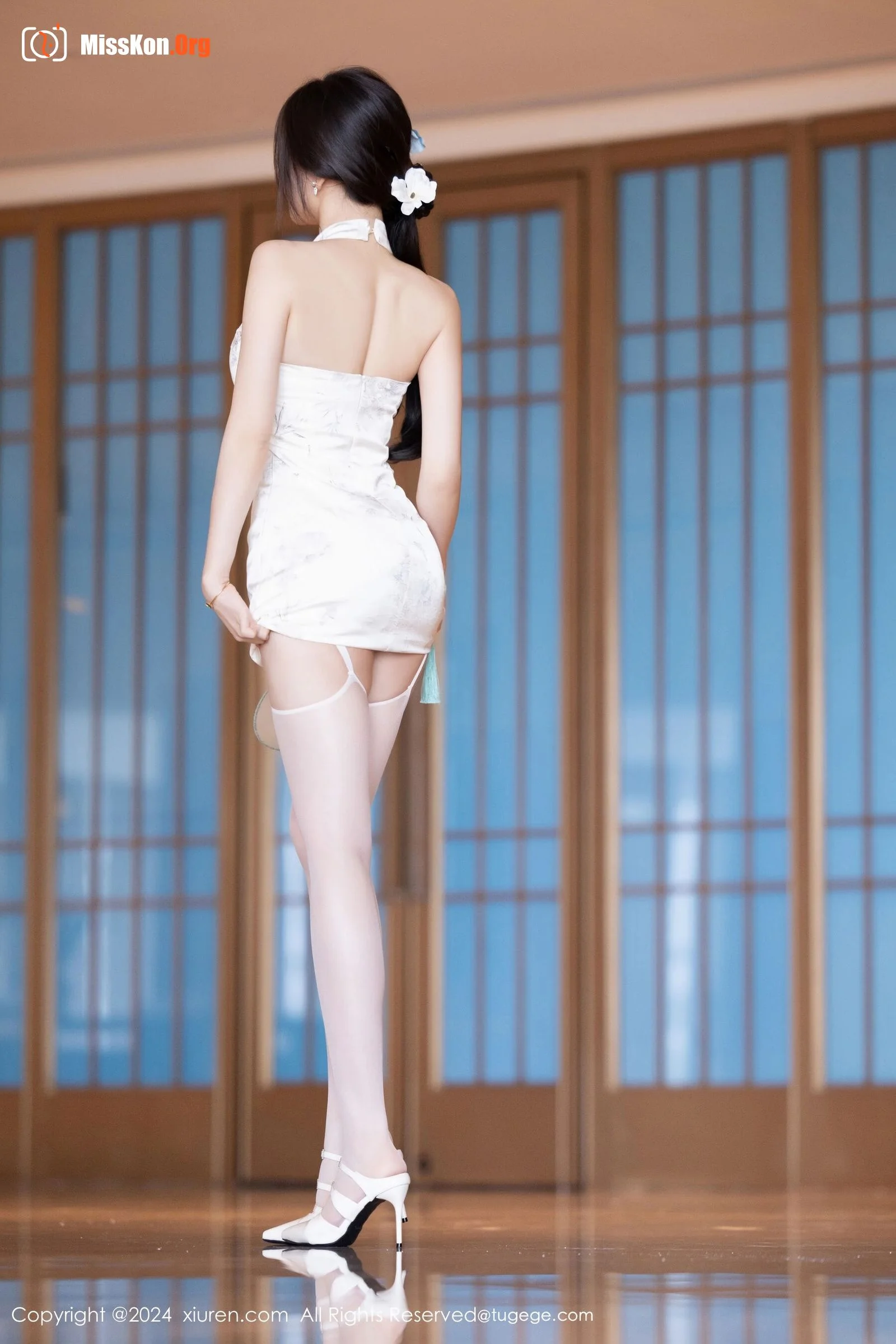 Xu Lizhi - Photo 18