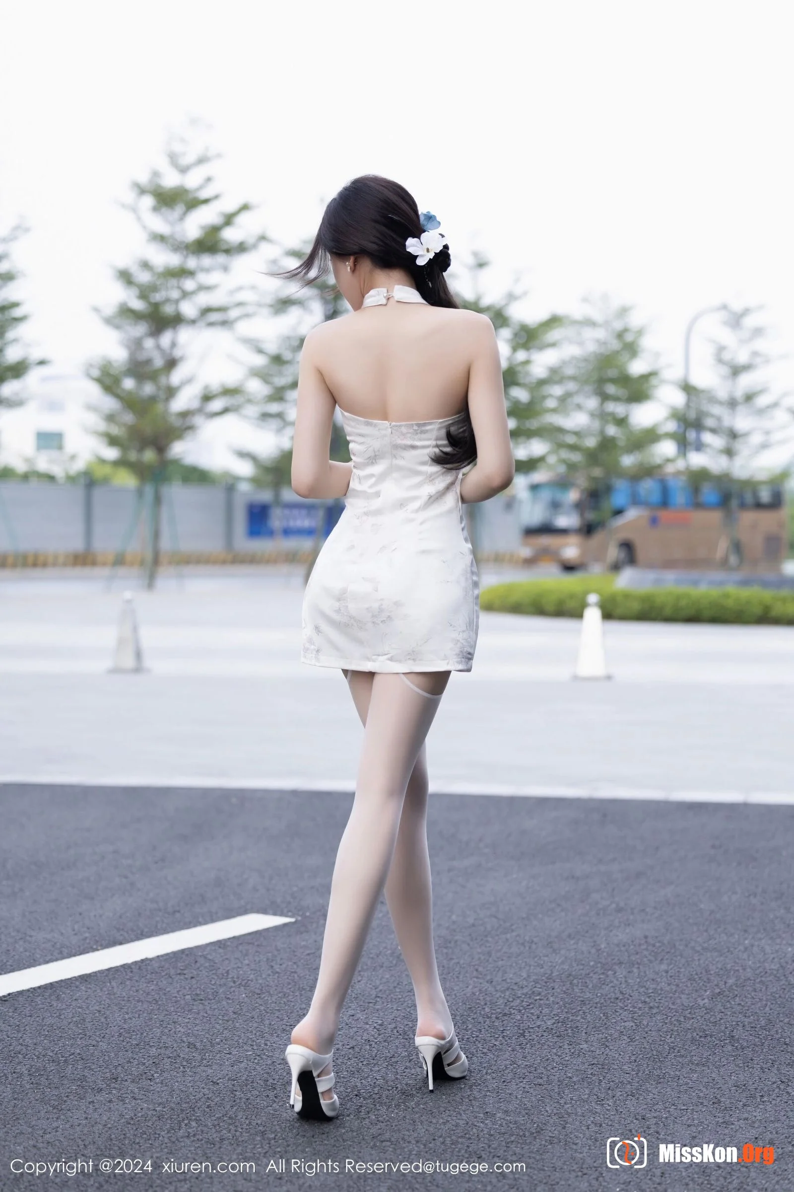 Xu Lizhi - Photo 6