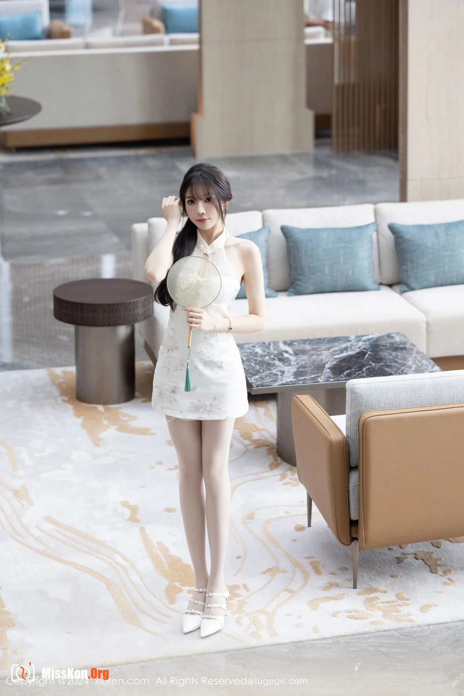 Xu Lizhi - Photo 8