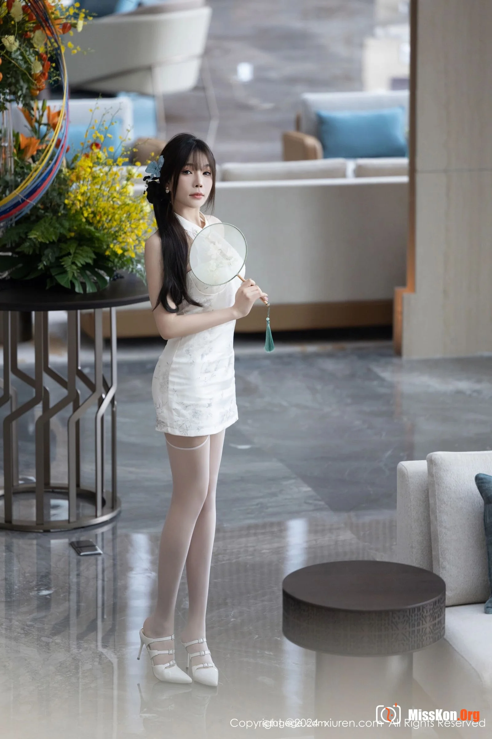 Xu Lizhi - Photo 9