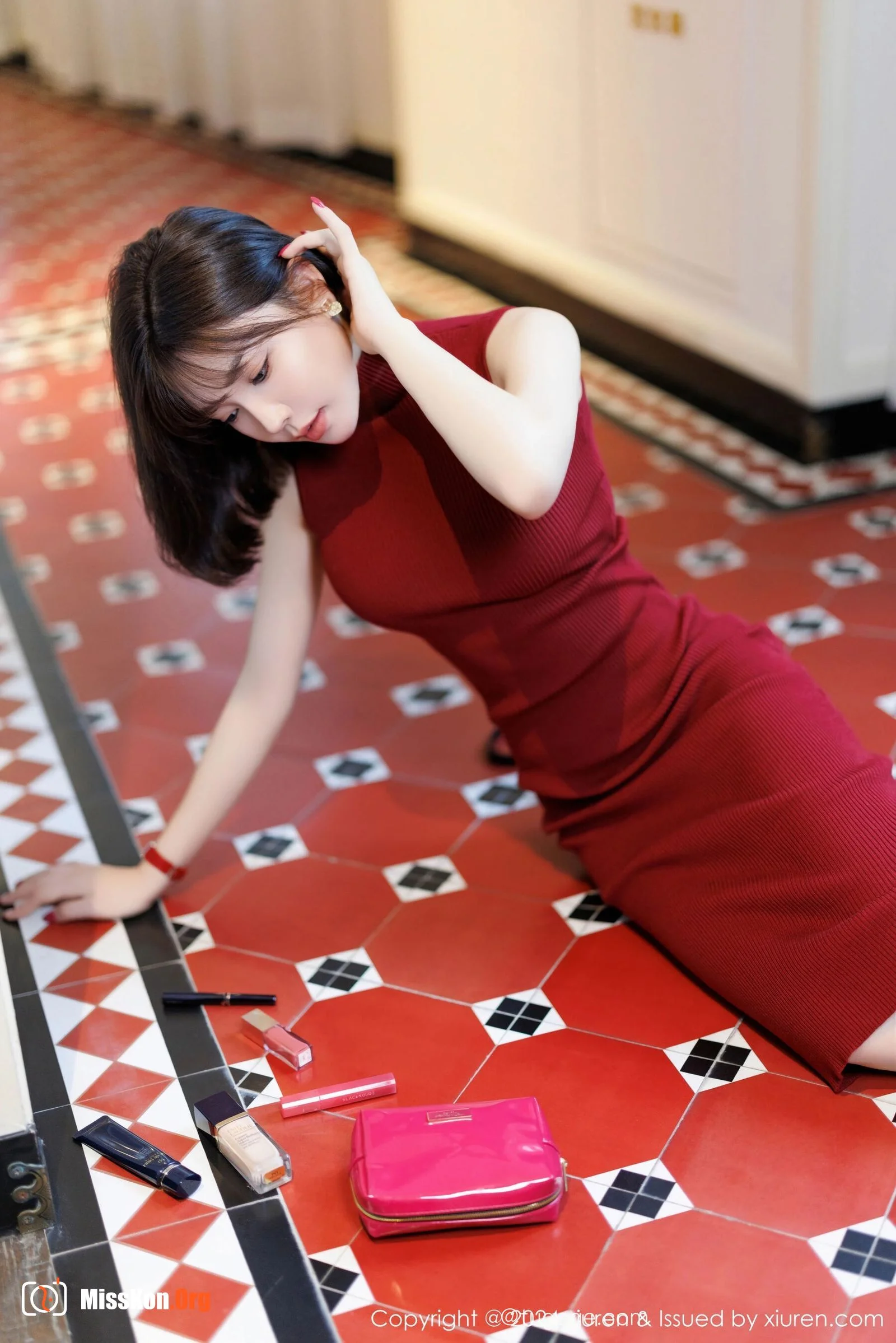 Xu Lizhi - Photo 12