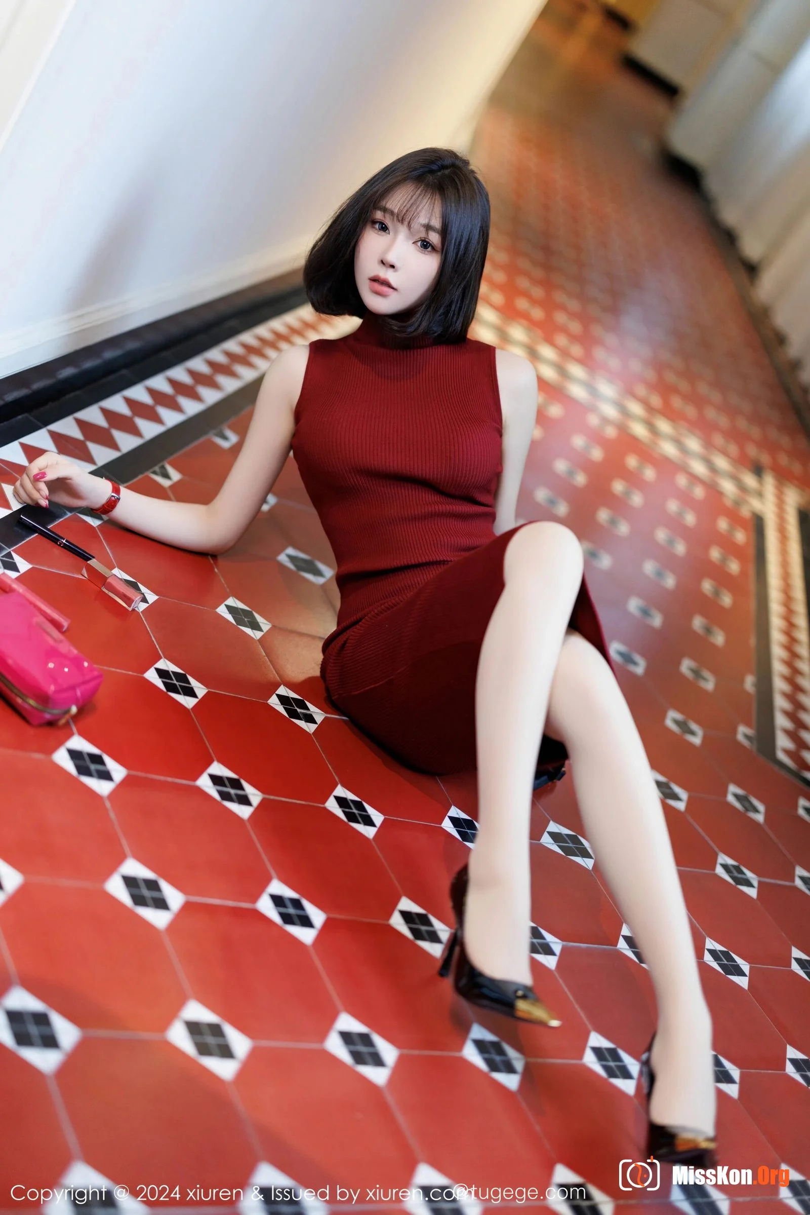 Xu Lizhi - Photo 16