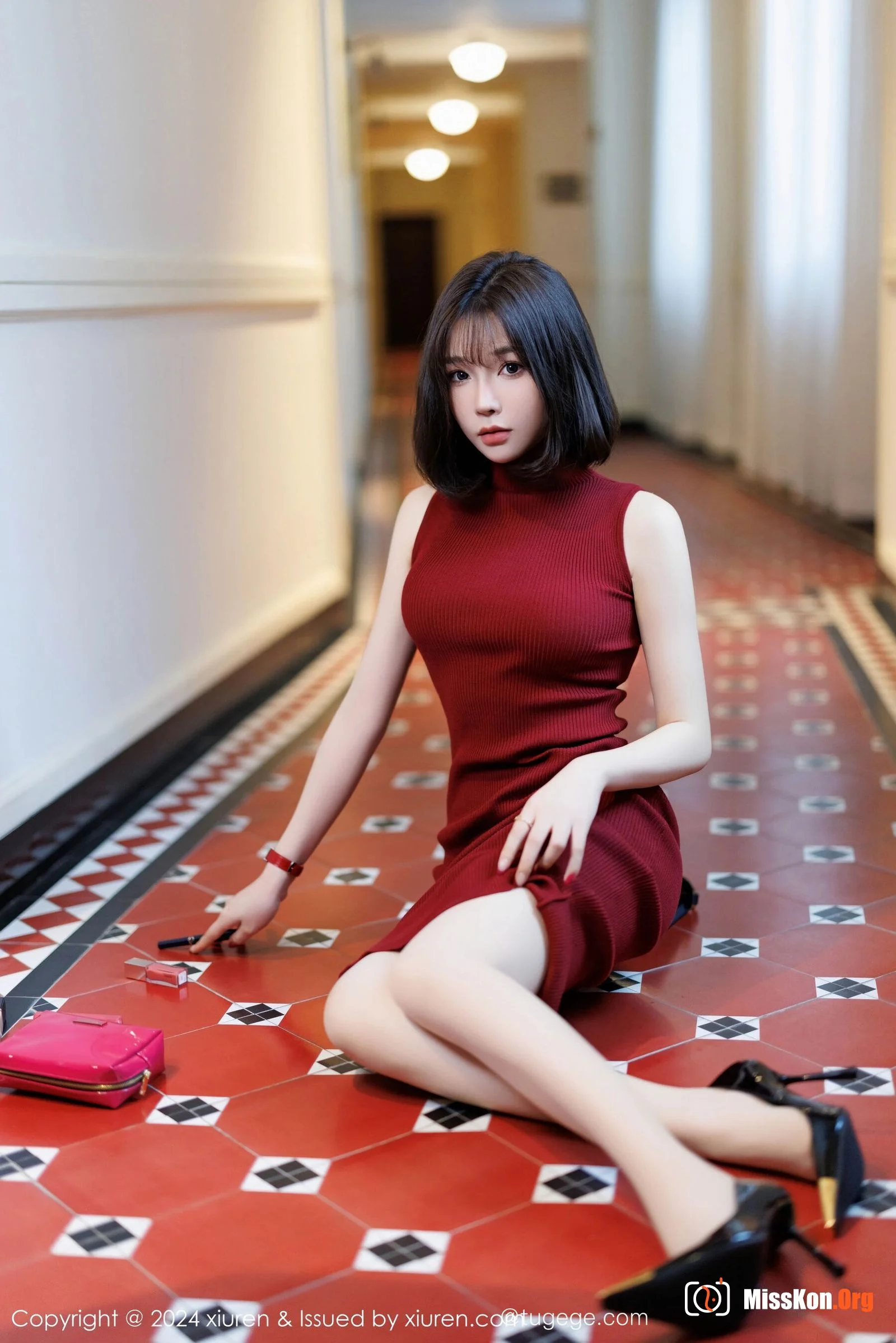 Xu Lizhi - Photo 18