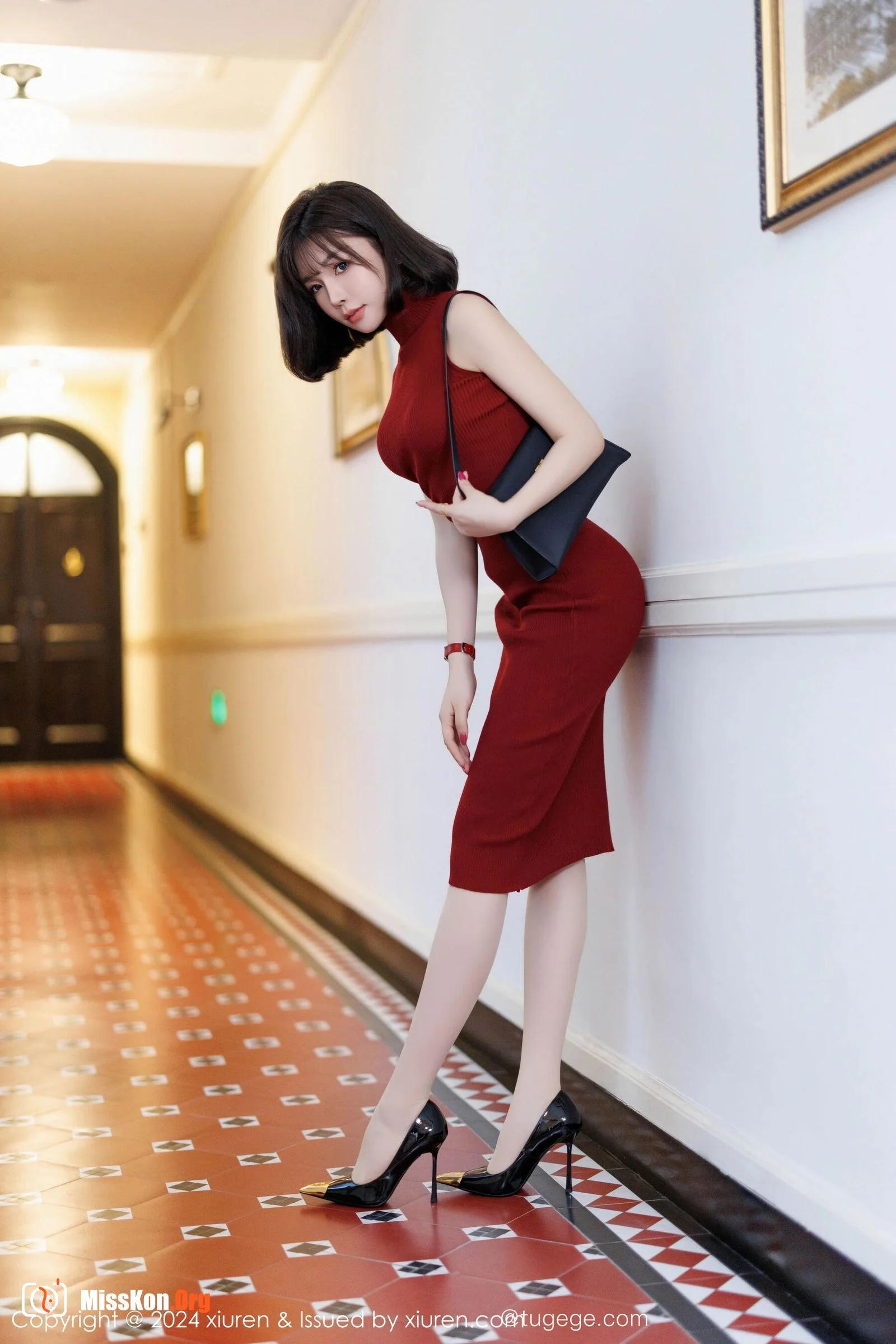 Xu Lizhi - Photo 9