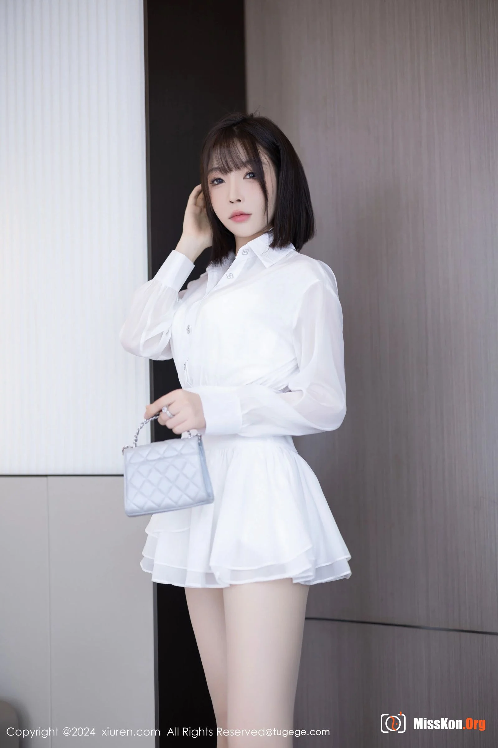 Xu Lizhi - Photo 4
