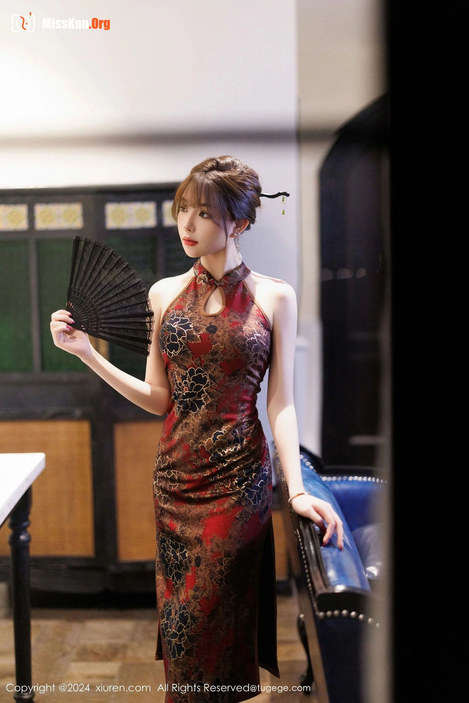Xu Lizhi - Photo 2