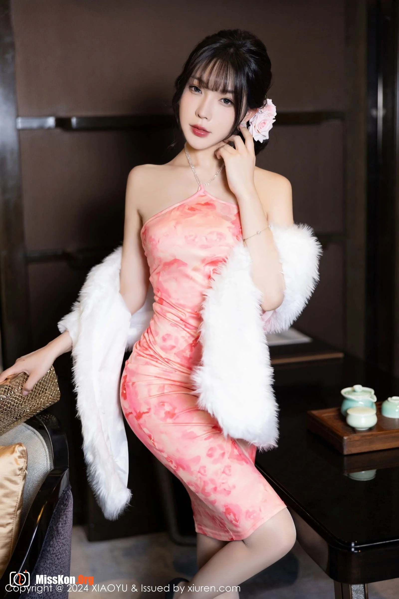 Xu Lizhi - Photo 7