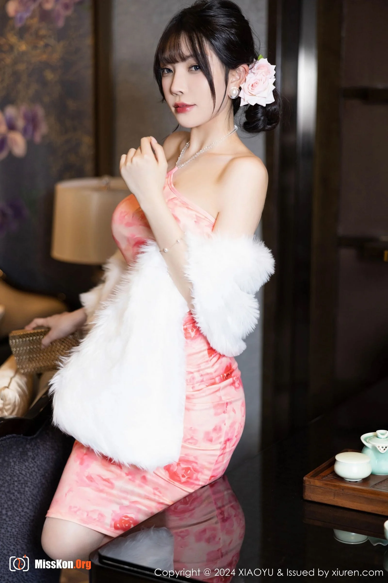 Xu Lizhi - Photo 8