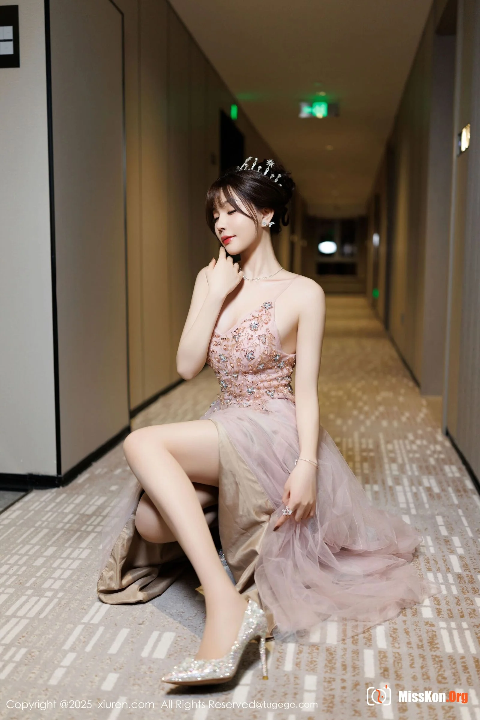 Xu Lizhi - Photo 8