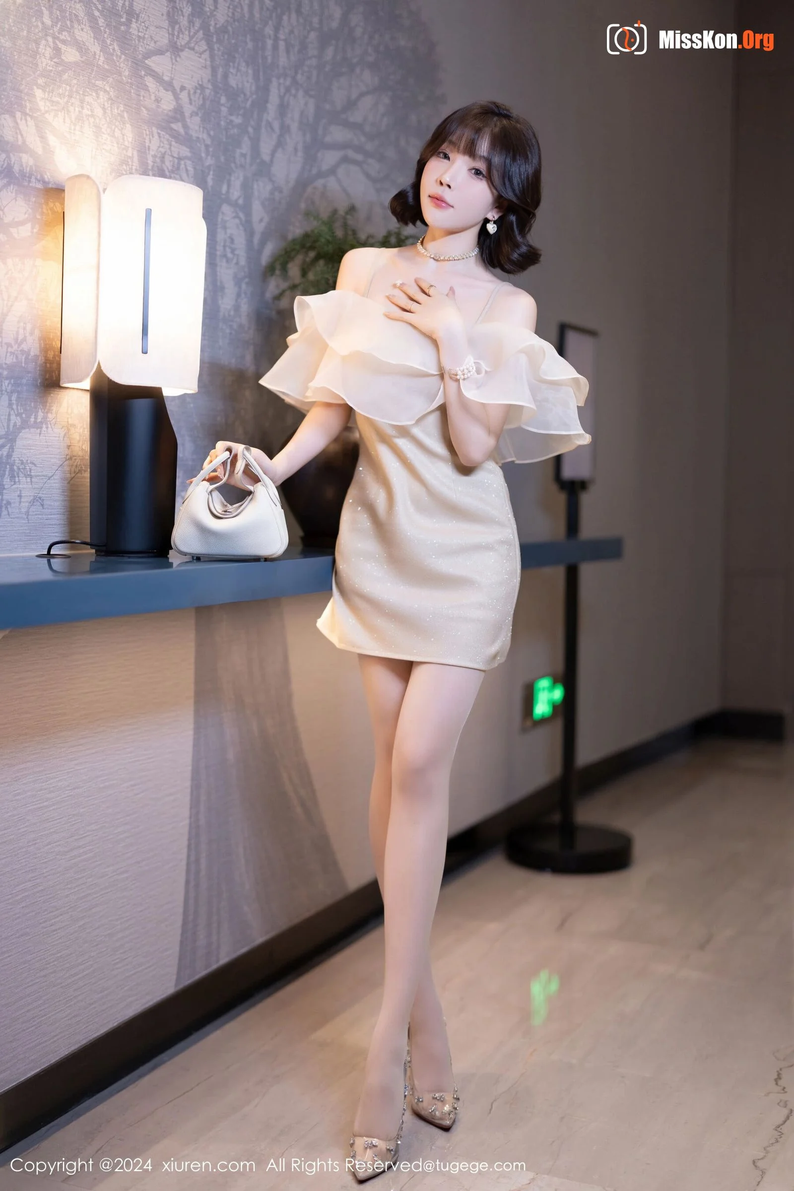 Xu Lizhi - Photo 13