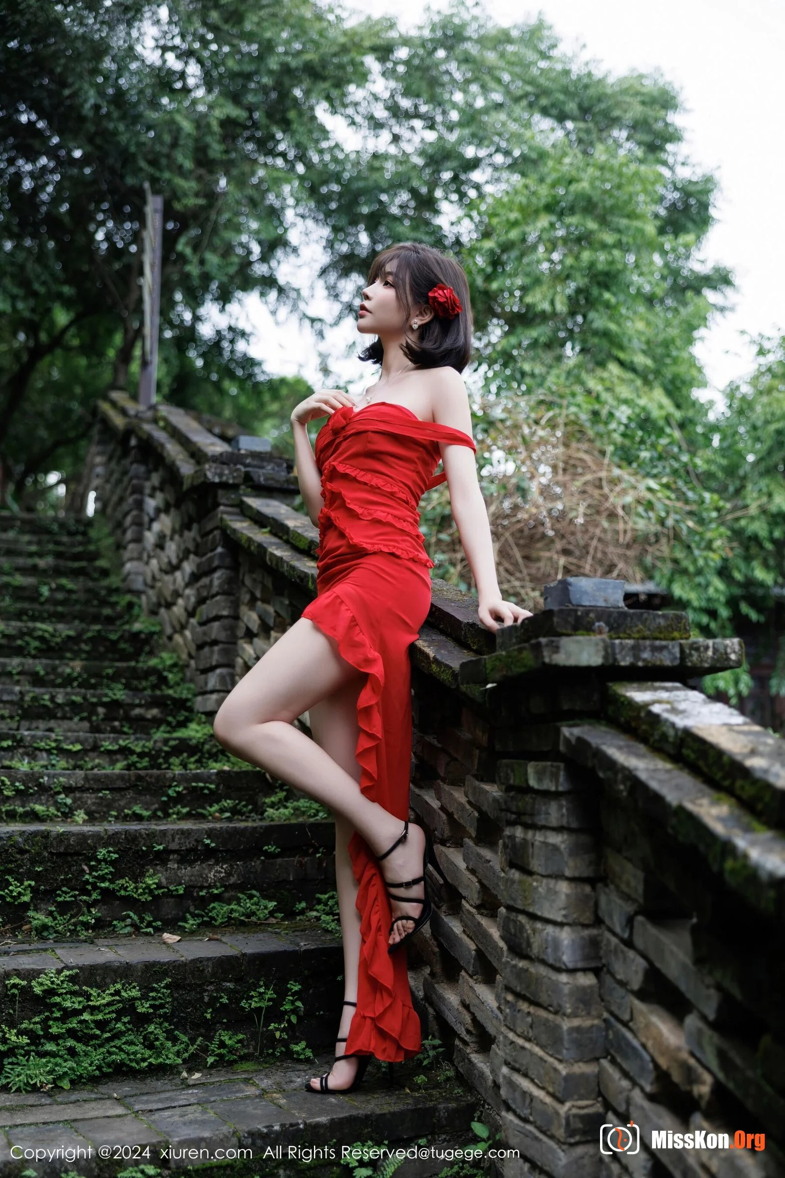 Xu Lizhi - Photo 11