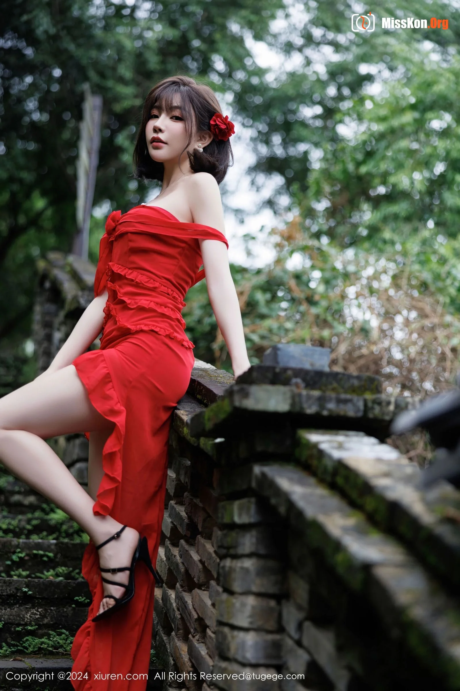 Xu Lizhi - Photo 12