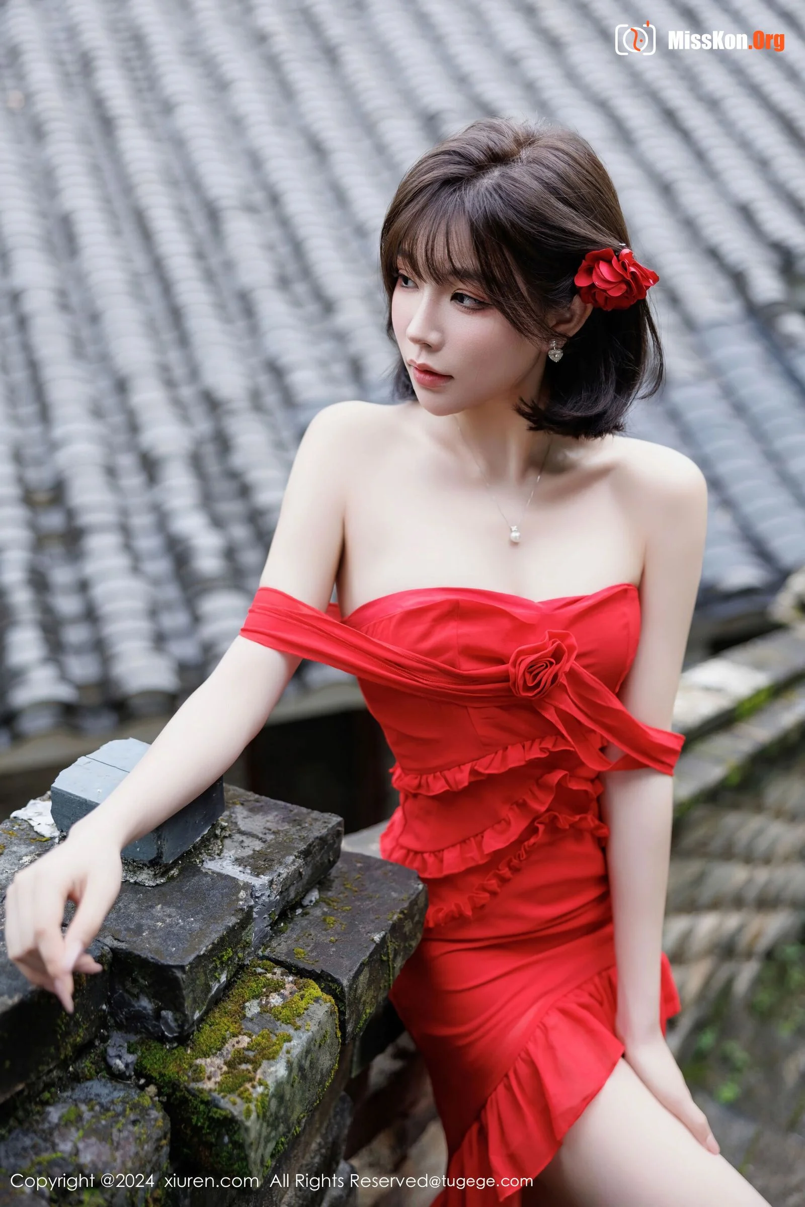 Xu Lizhi - Photo 13