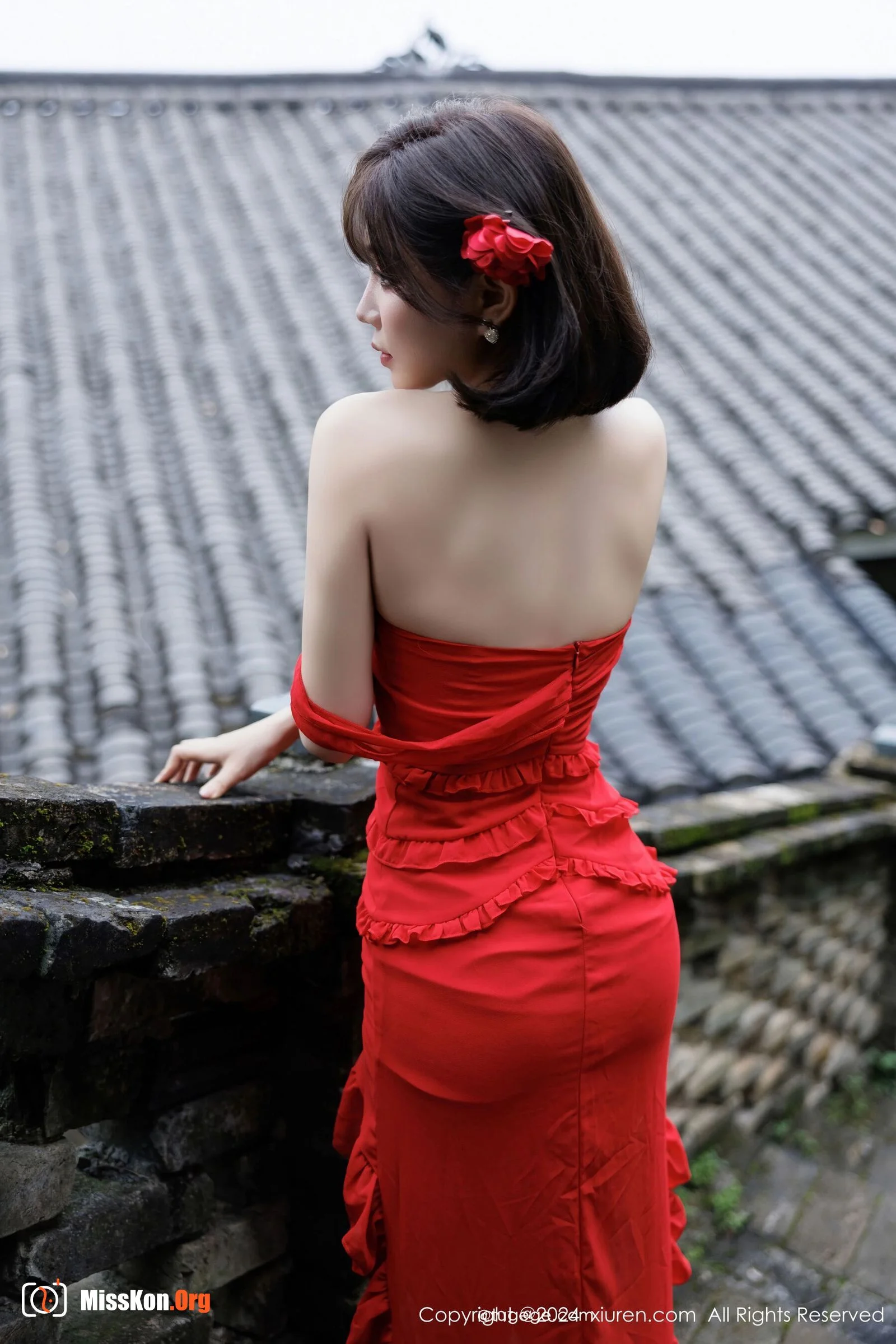Xu Lizhi - Photo 14