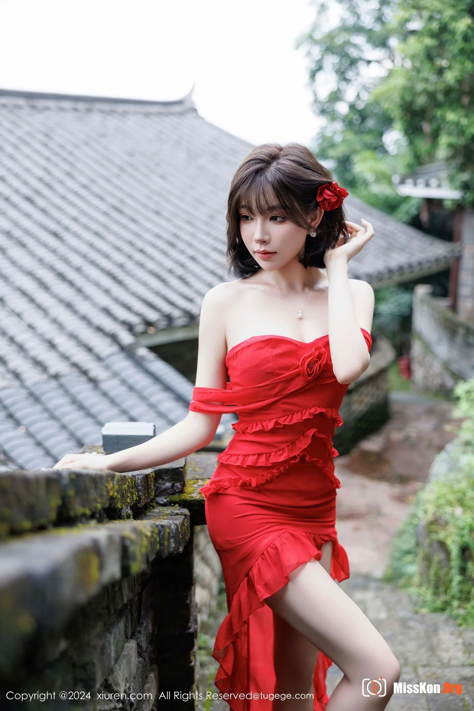 Xu Lizhi - Photo 16