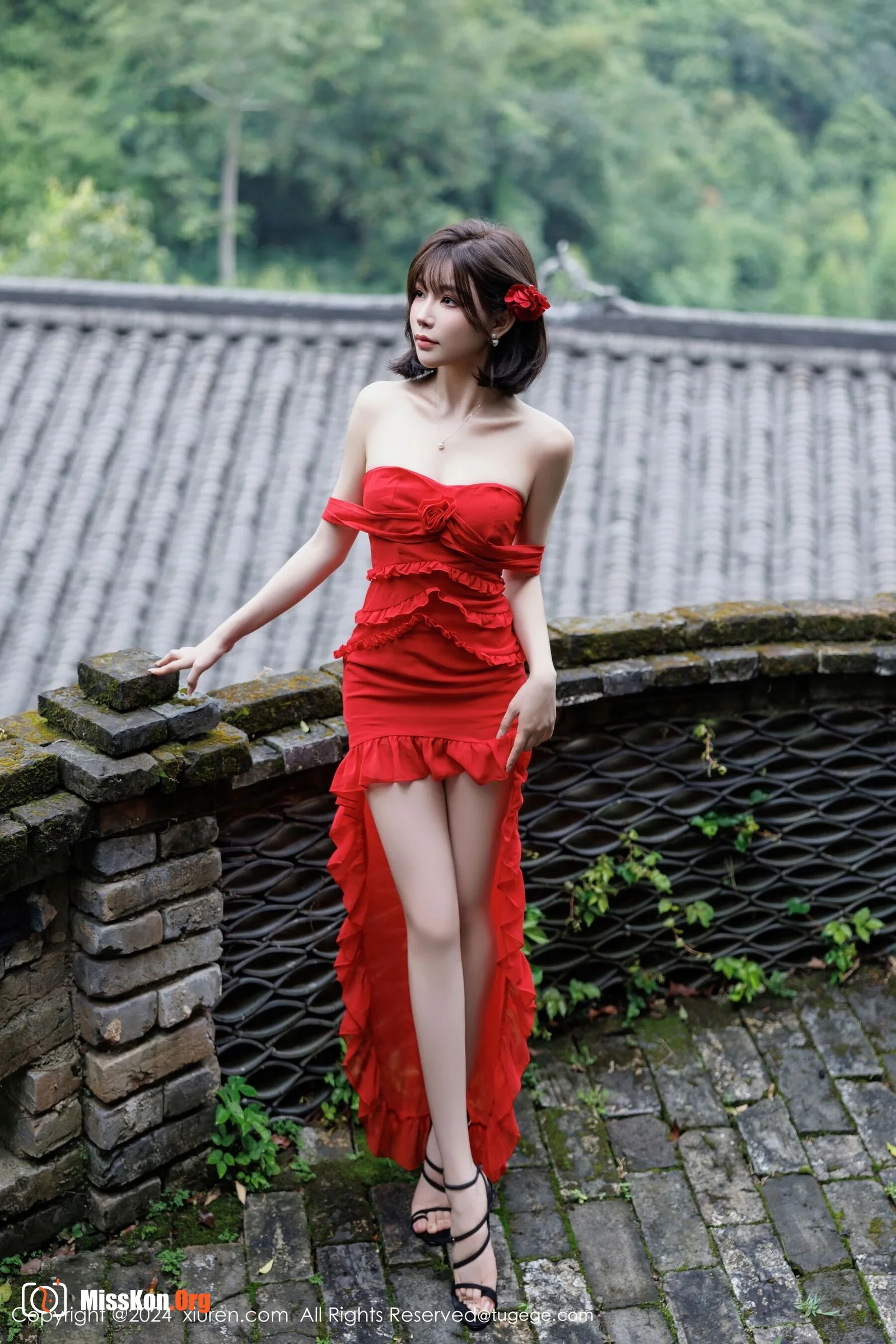 Xu Lizhi - Photo 19