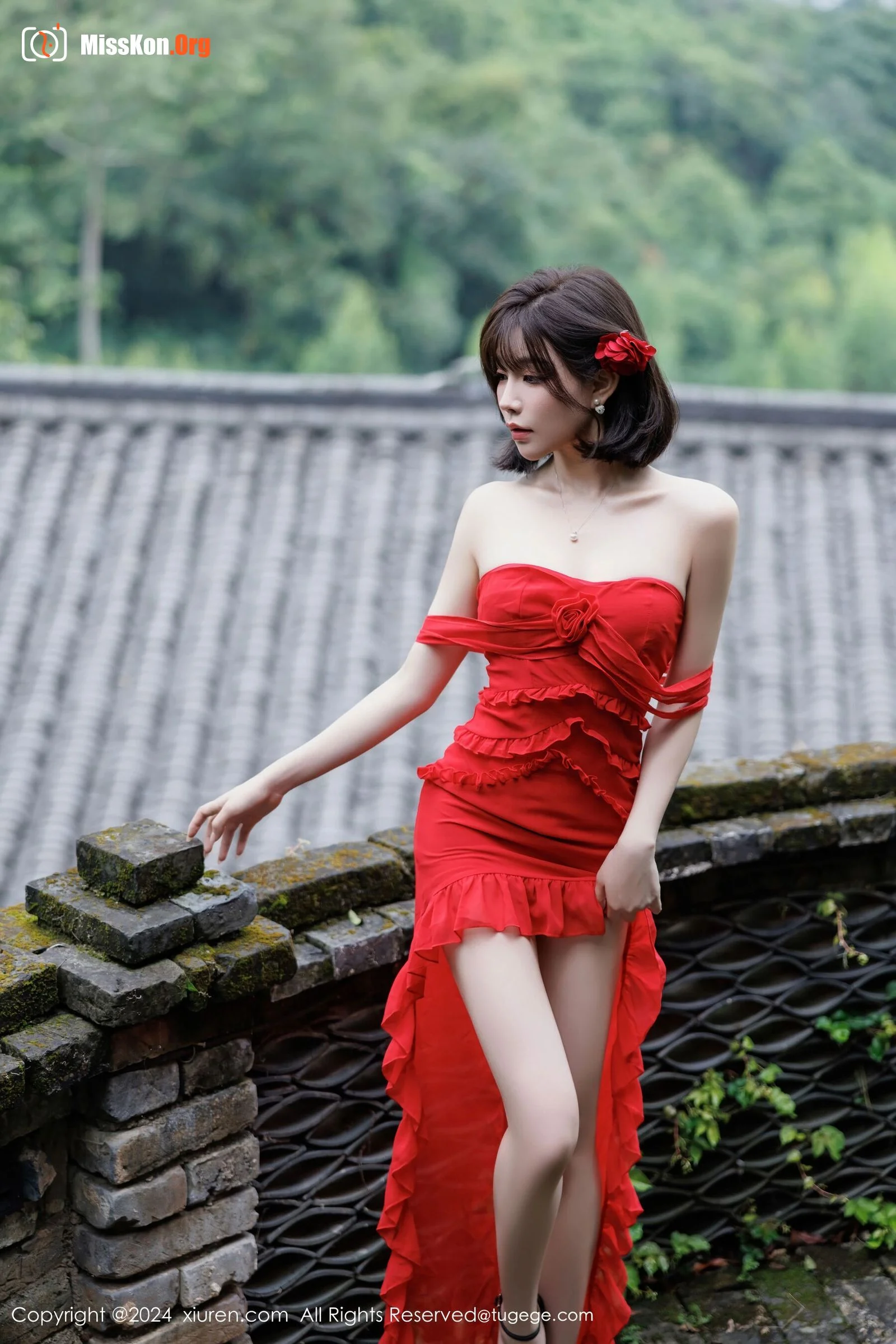 Xu Lizhi - Photo 20