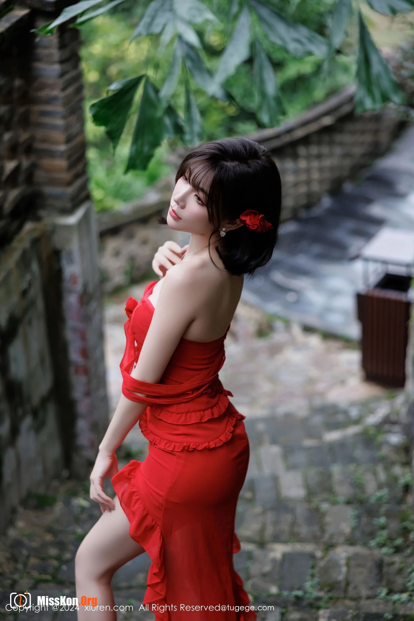 Xu Lizhi - Photo 6