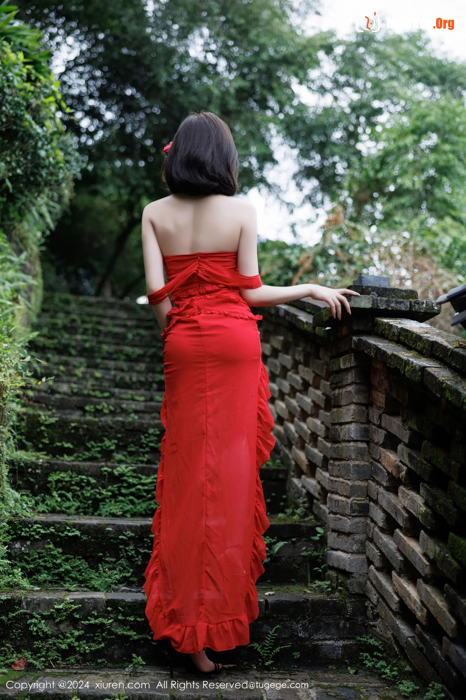Xu Lizhi - Photo 9
