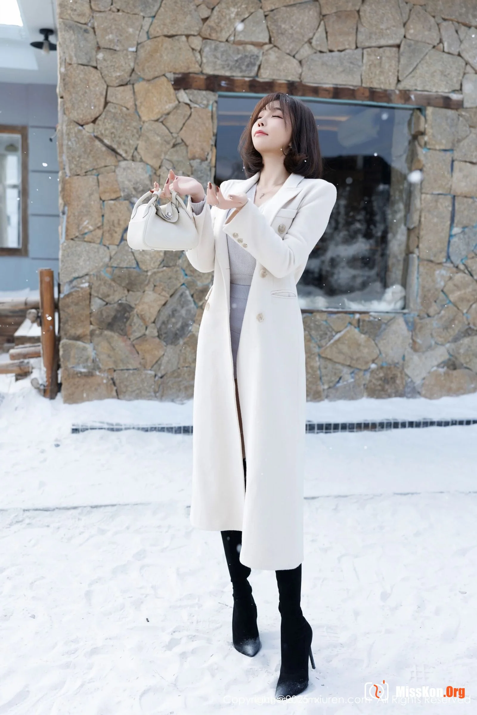 Xu Lizhi - Photo 14