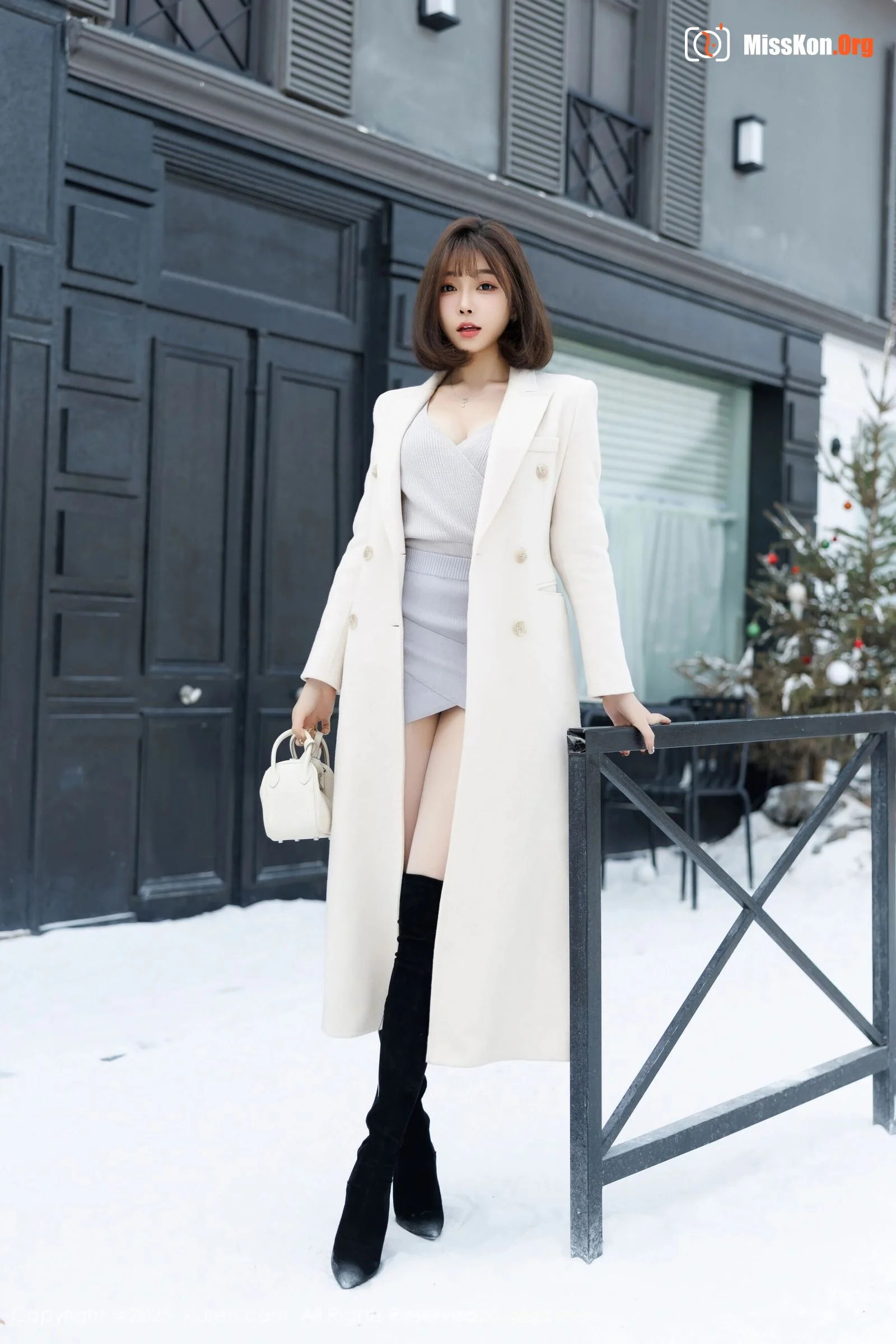 Xu Lizhi - Photo 6