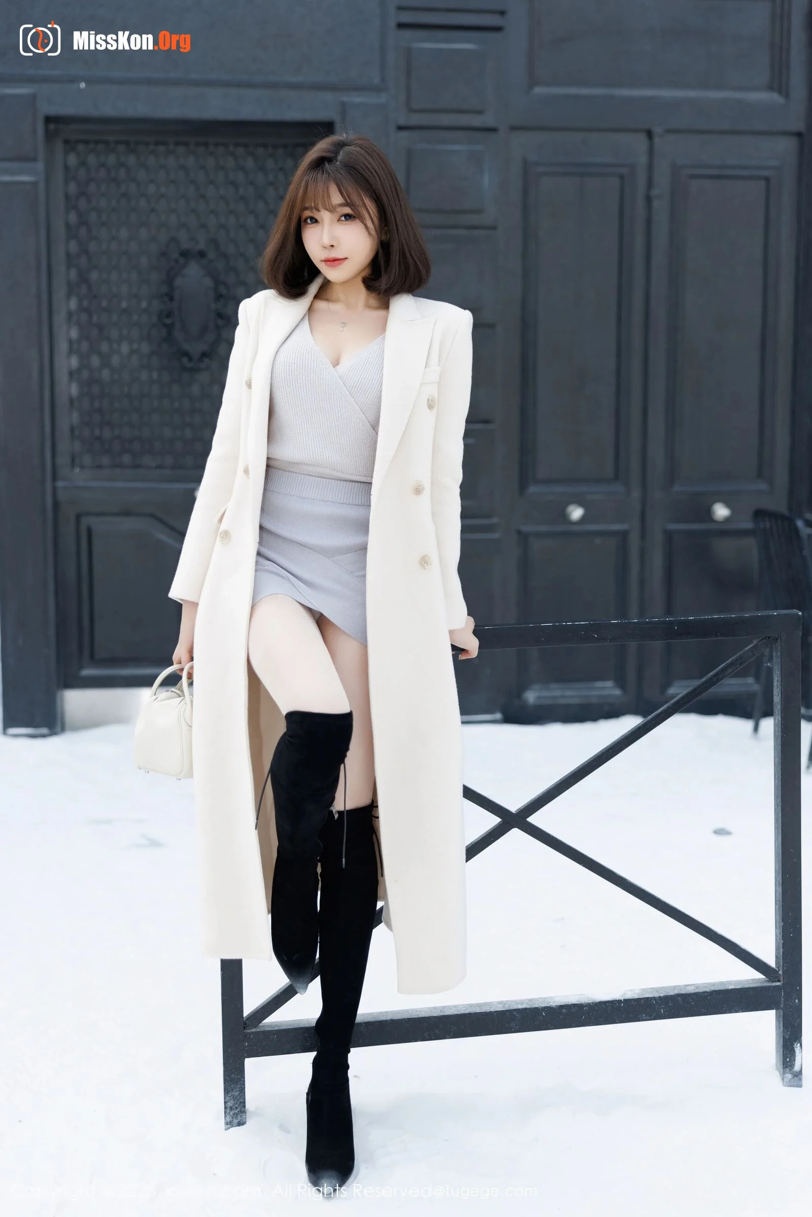 Xu Lizhi - Photo 8