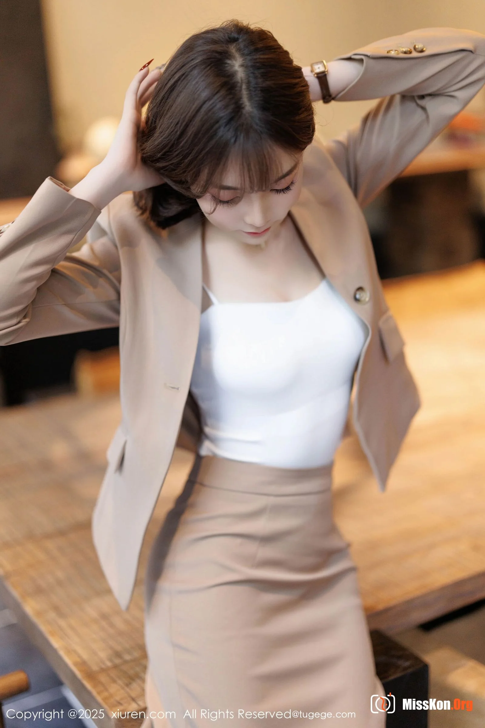 Xu Lizhi - Photo 19