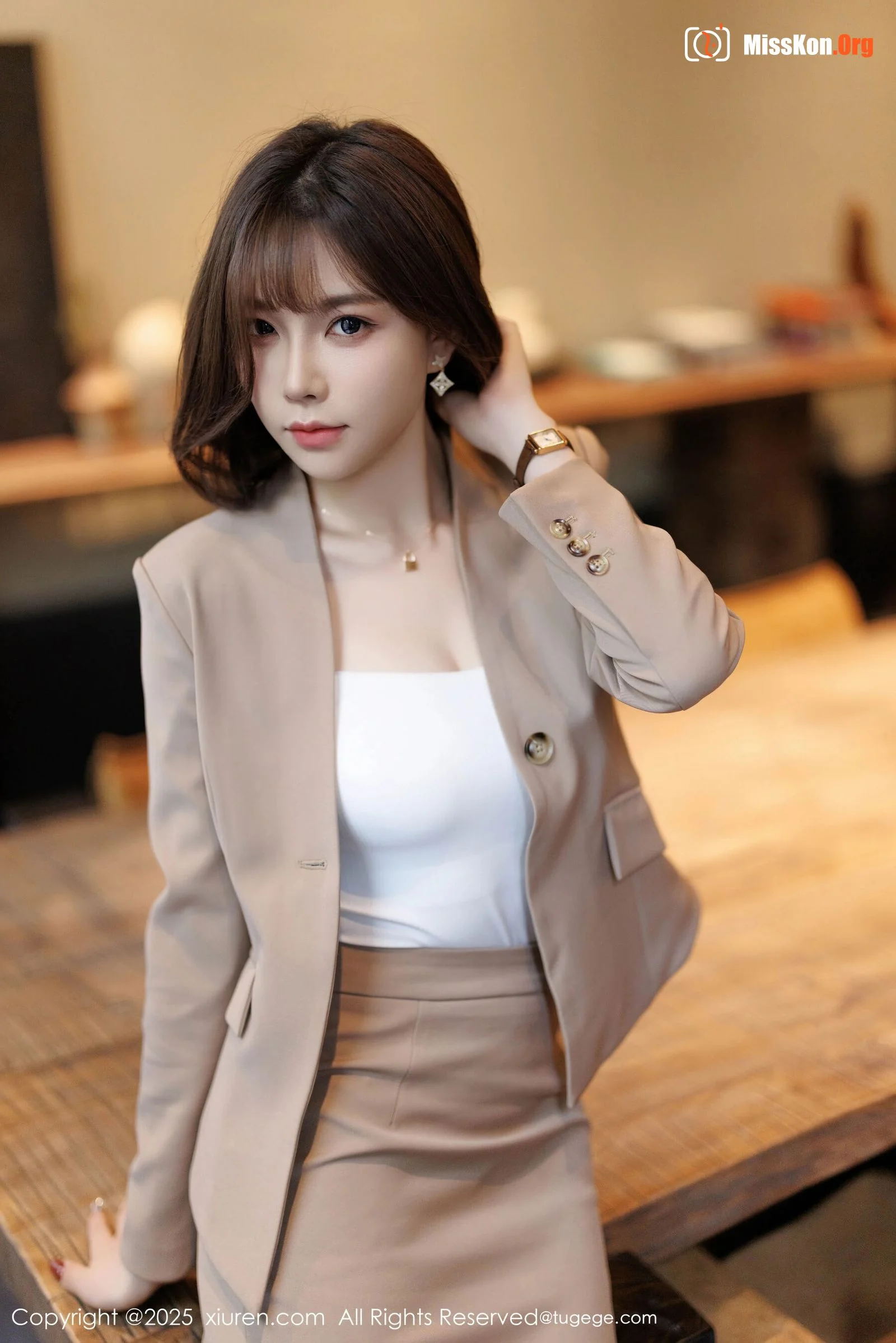 Xu Lizhi - Photo 20