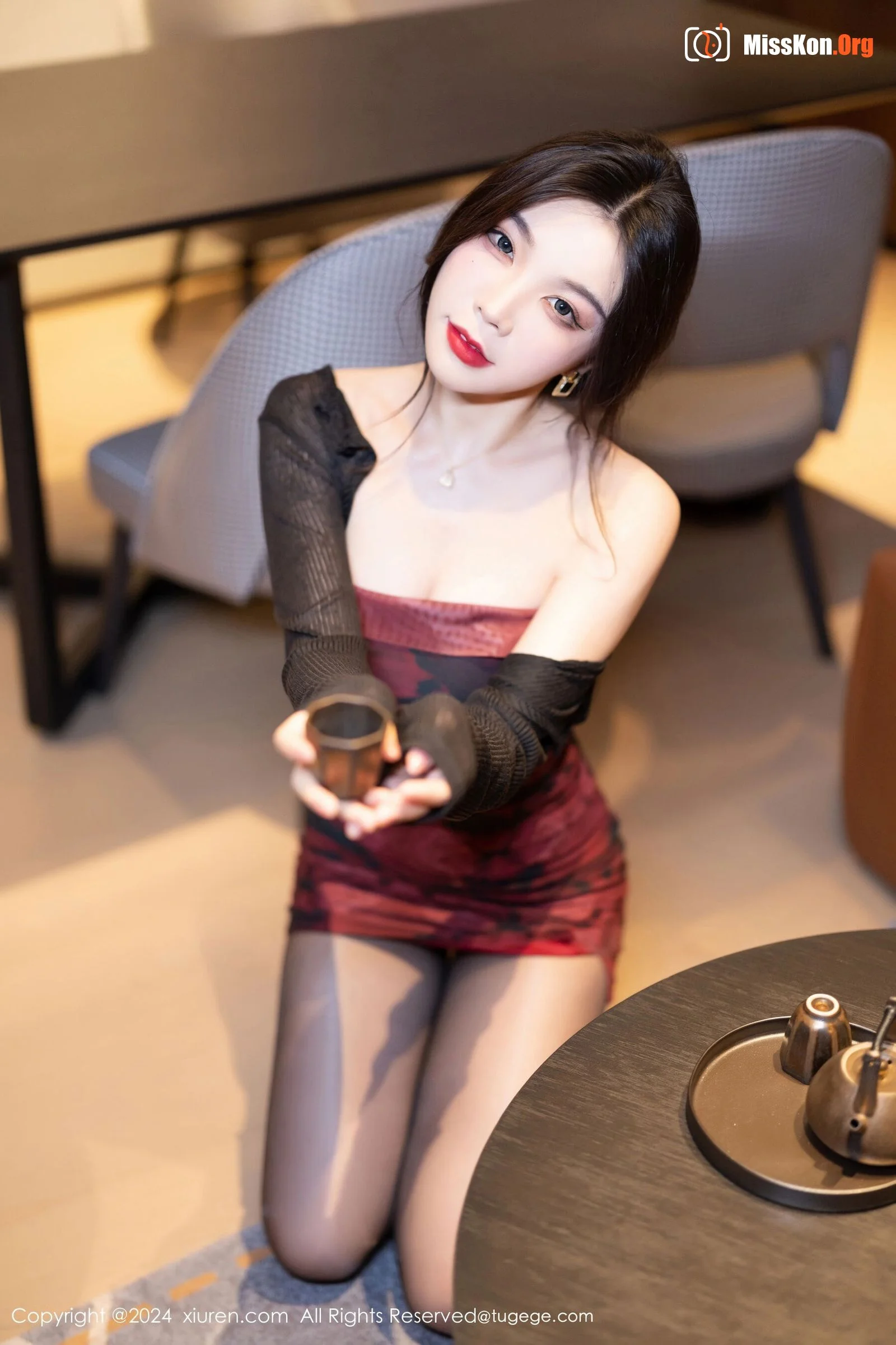 Xu Lizhi - Photo 14