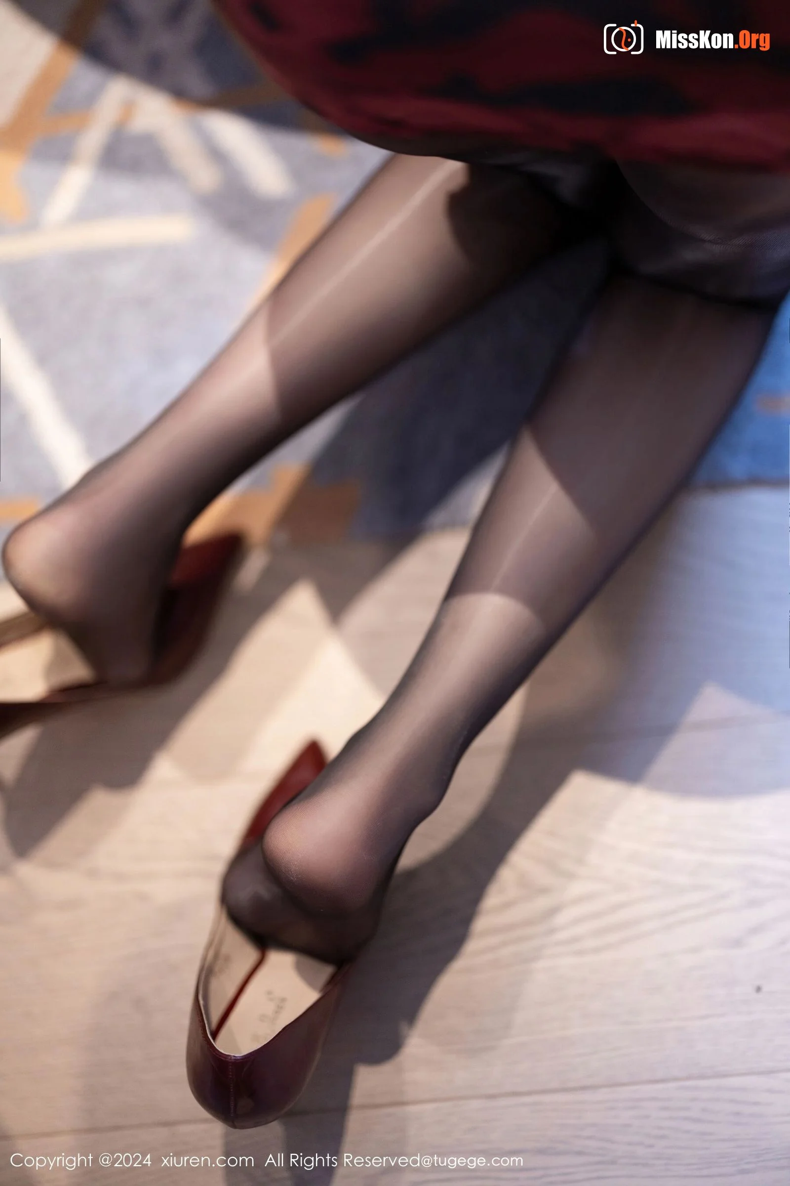 Xu Lizhi - Photo 16