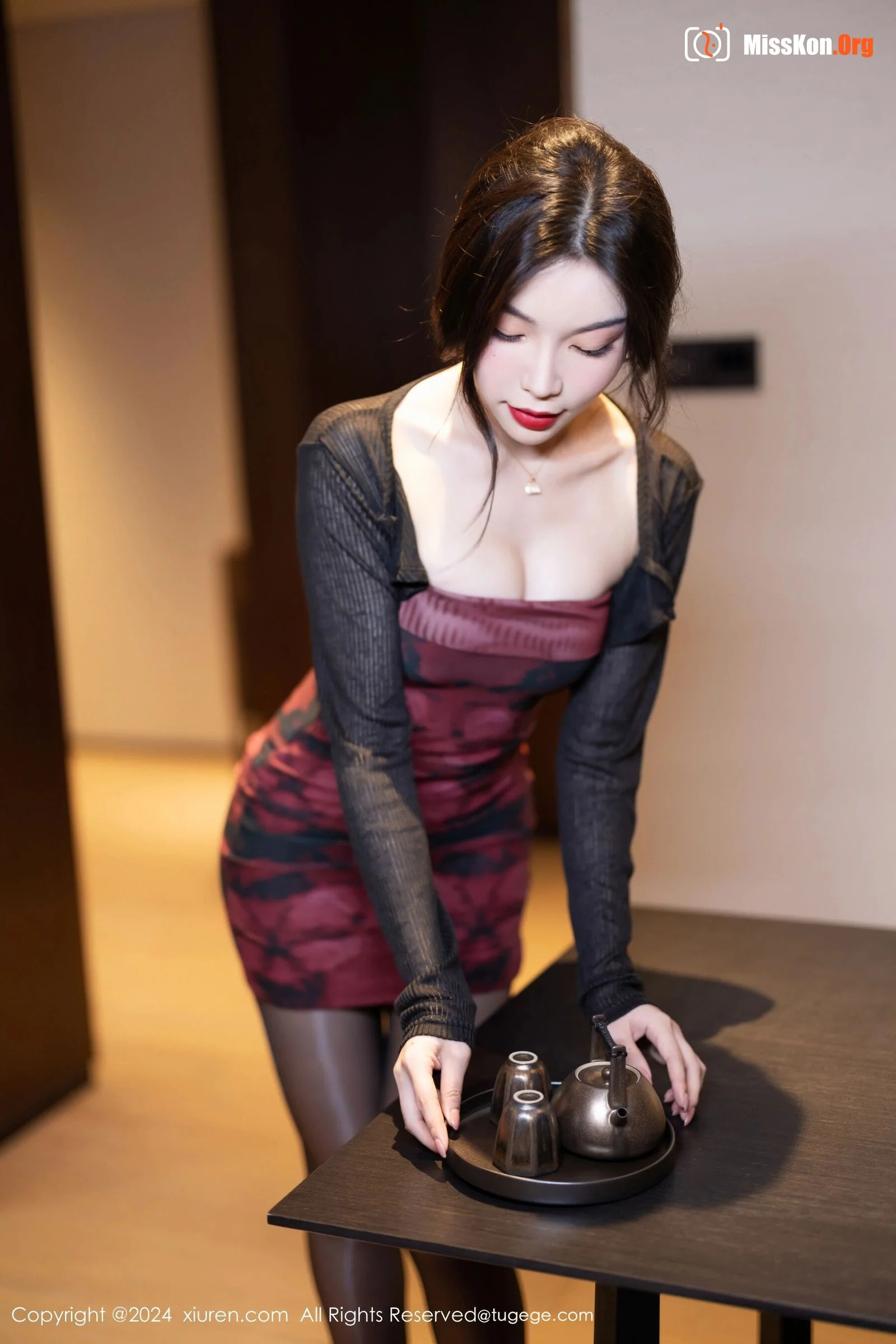 Xu Lizhi - Photo 6