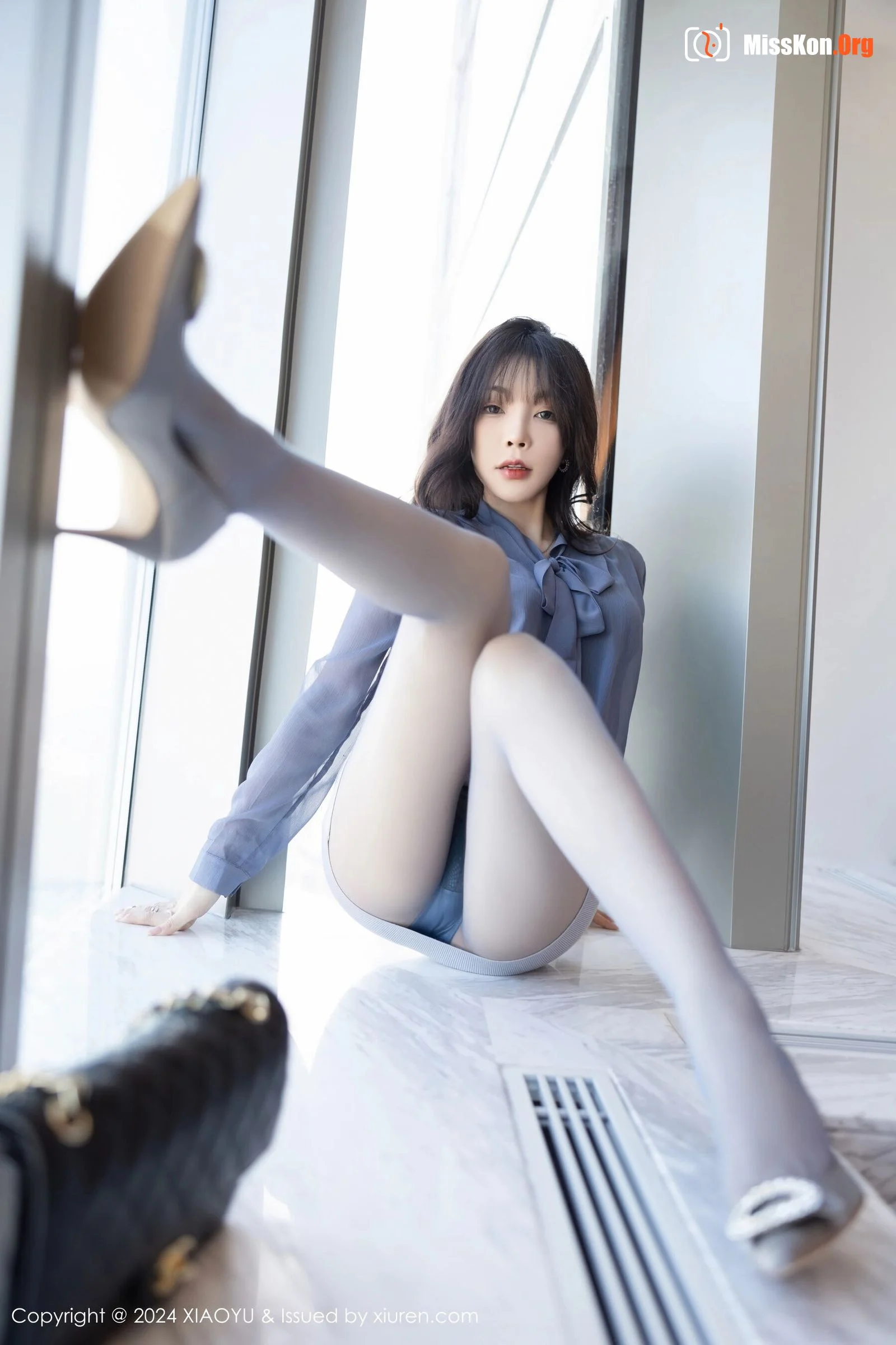 Xu Lizhi - Photo 13