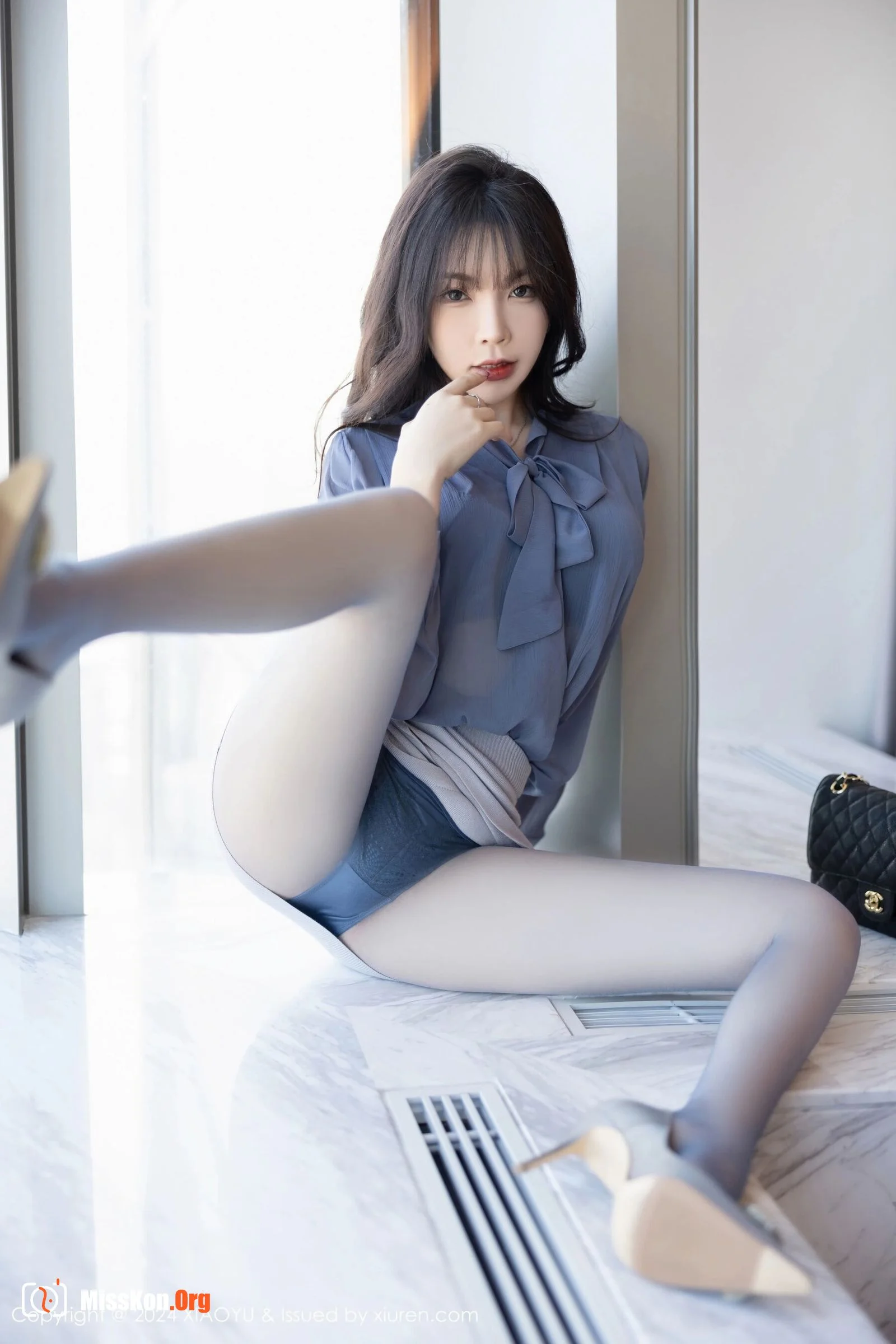 Xu Lizhi - Photo 14