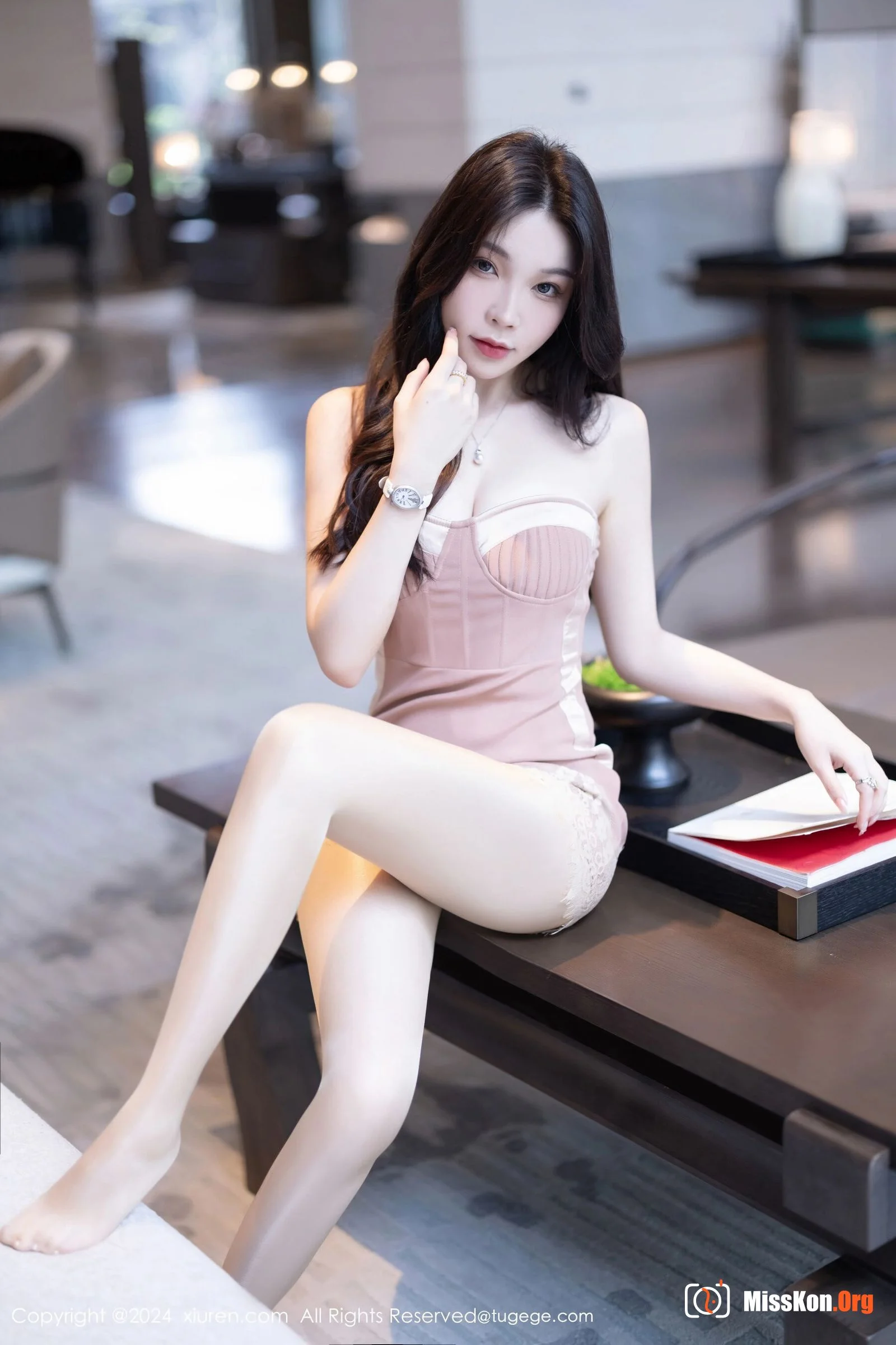 Xu Lizhi - Photo 10