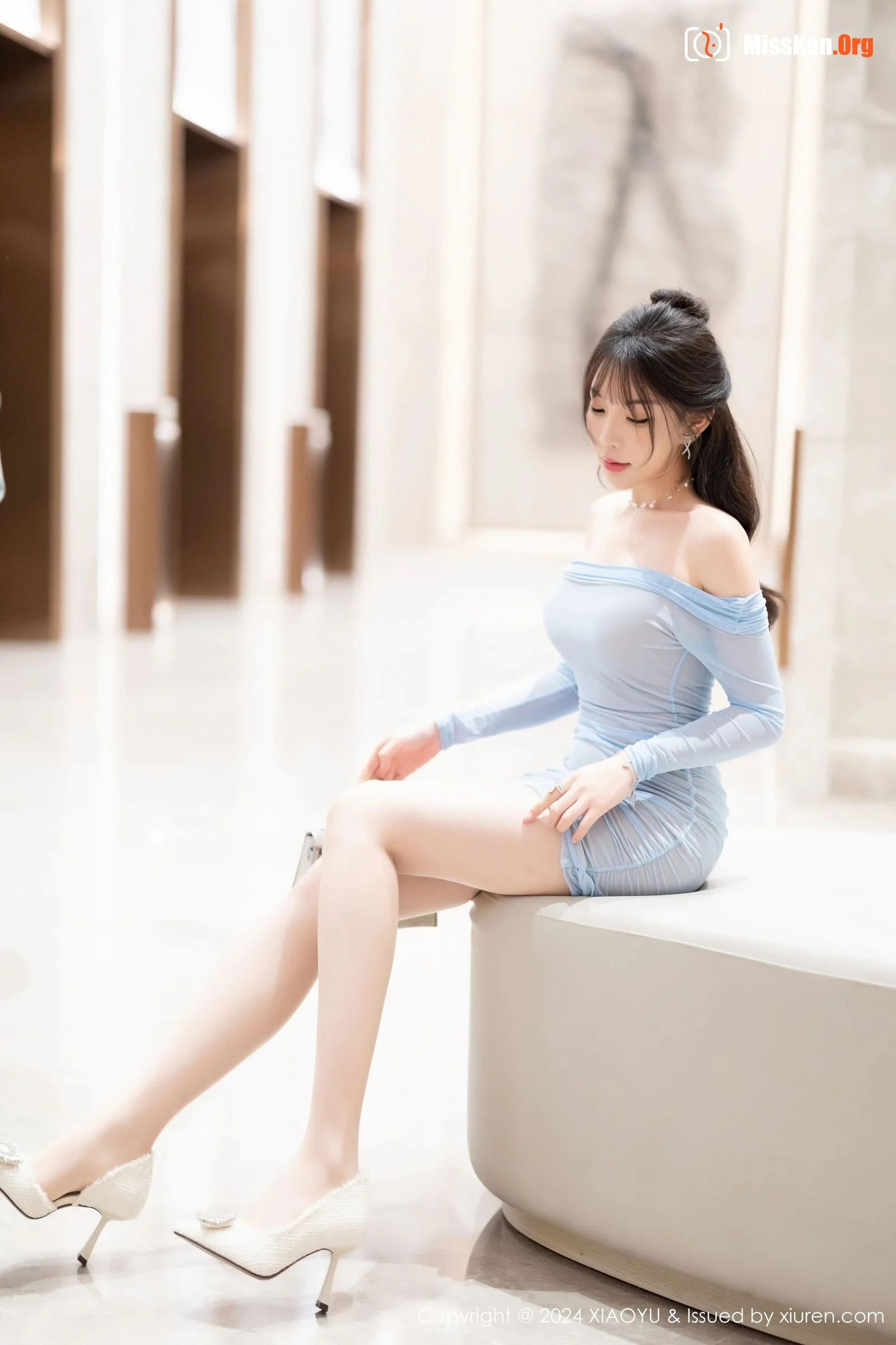 Xu Lizhi Booty - Photo 12