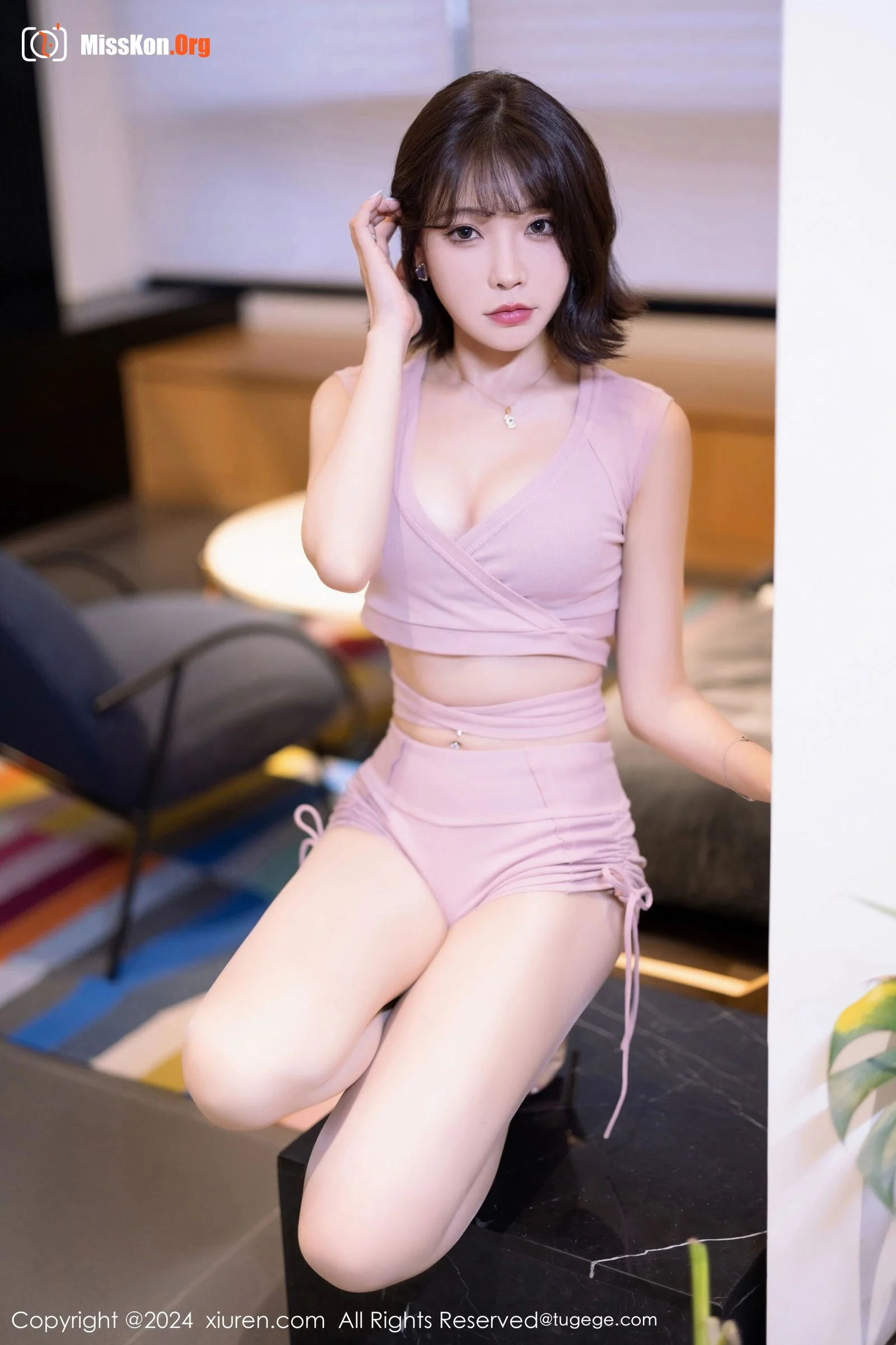 Xu Lizhi Booty - Photo 11