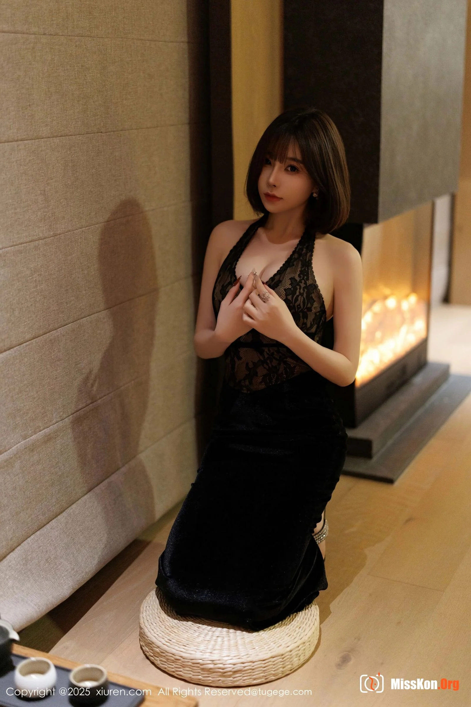 Xu Lizhi Booty - Photo 20