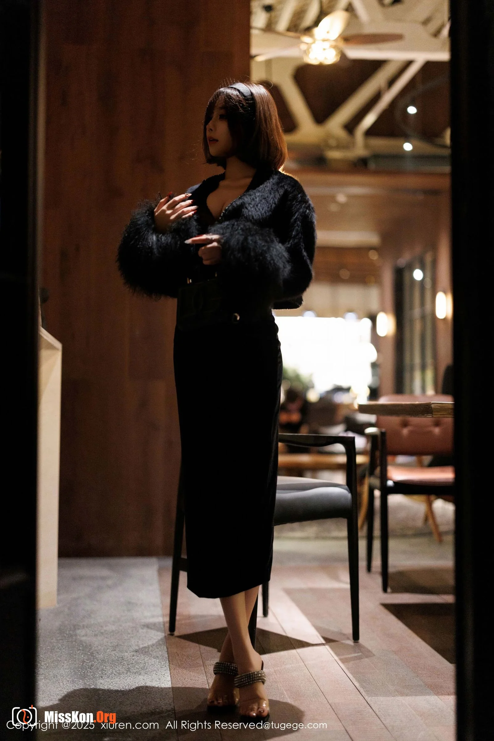Xu Lizhi Booty - Photo 3