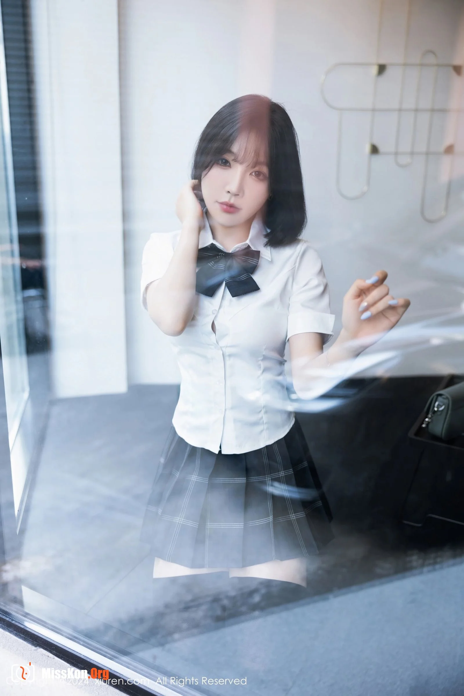Xu Lizhi Booty - Photo 12