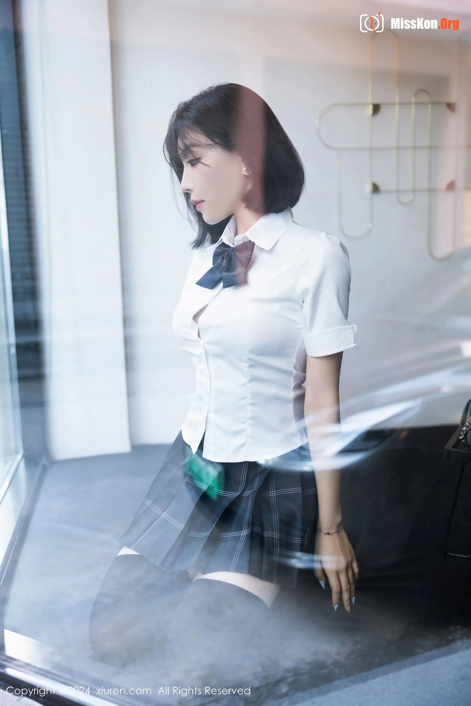 Xu Lizhi Booty - Photo 13