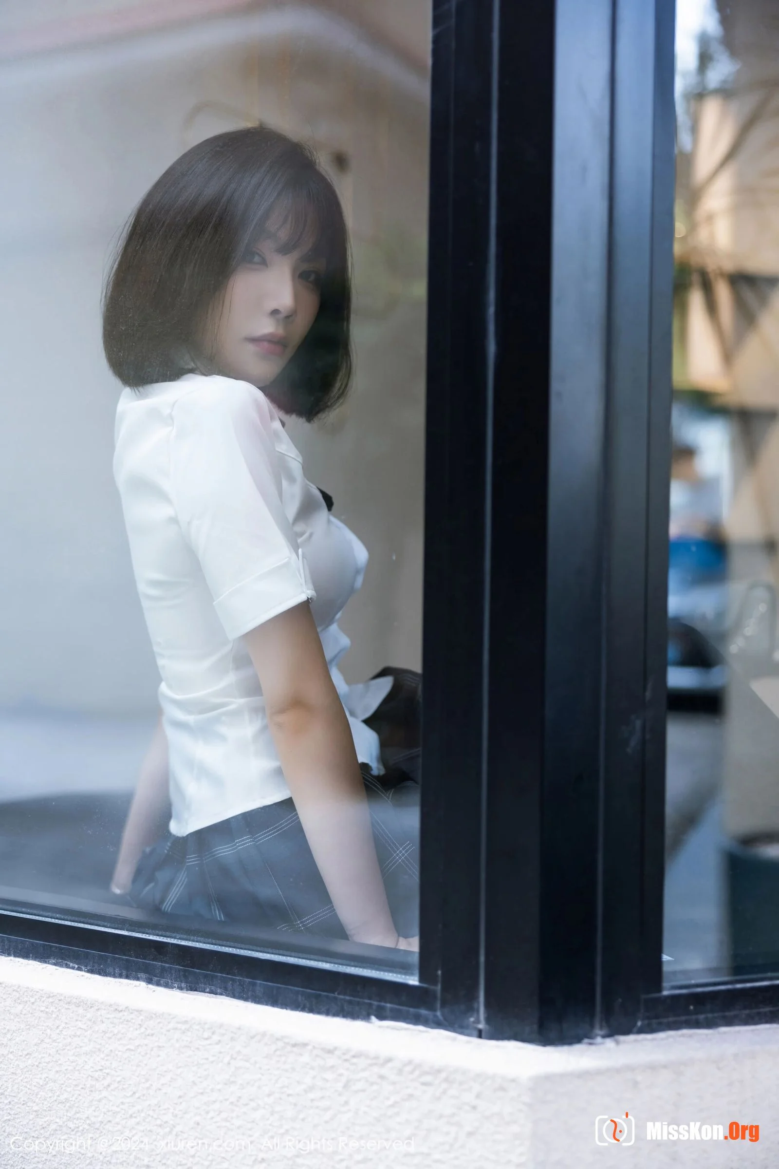 Xu Lizhi Booty - Photo 14