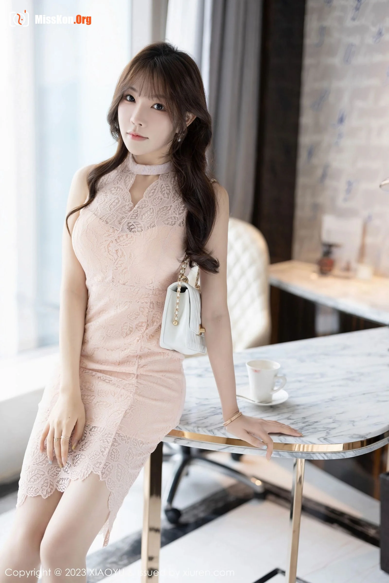 Xu Lizhi - Photo 5