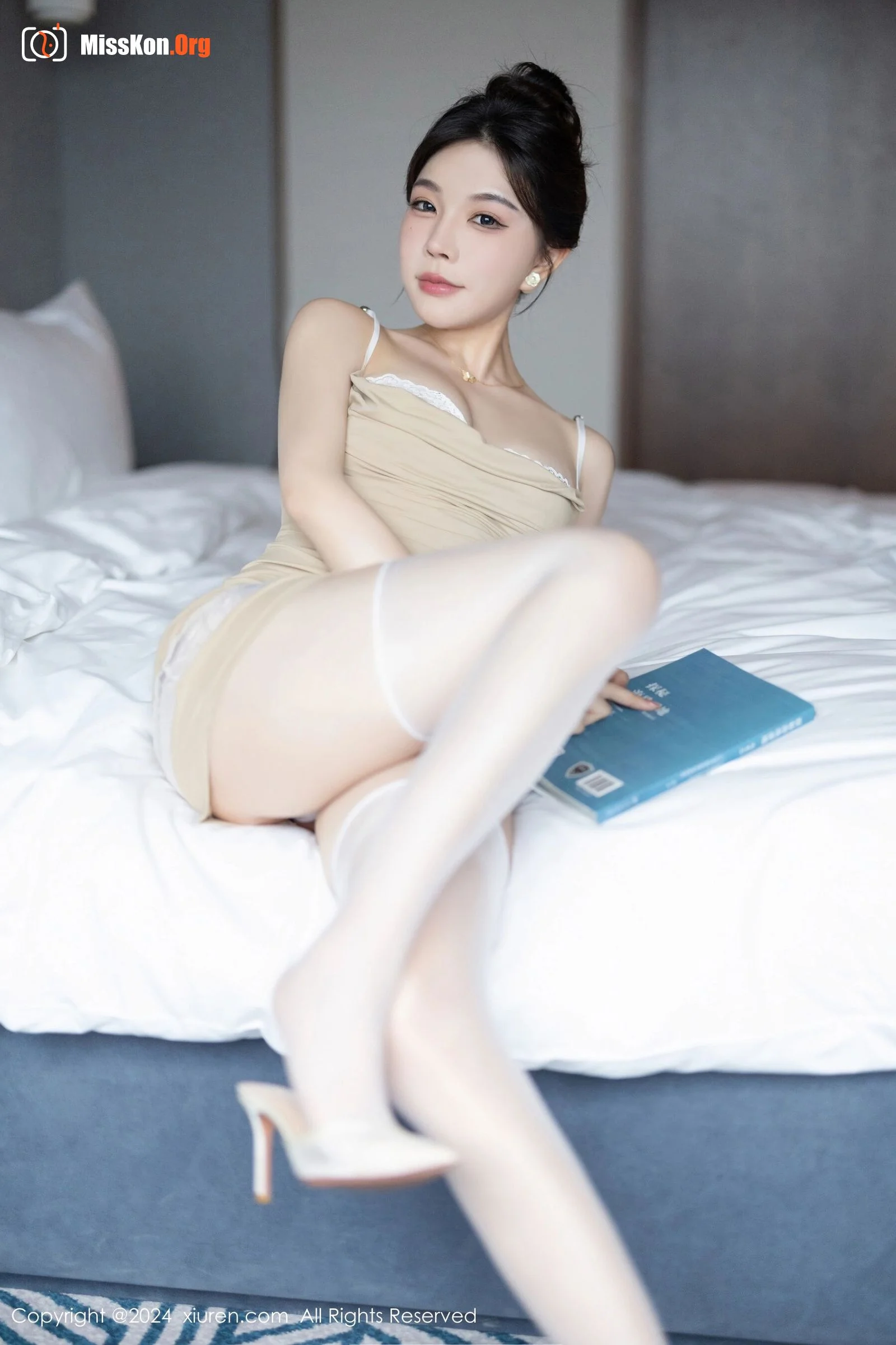 Xu Lizhi - Photo 12