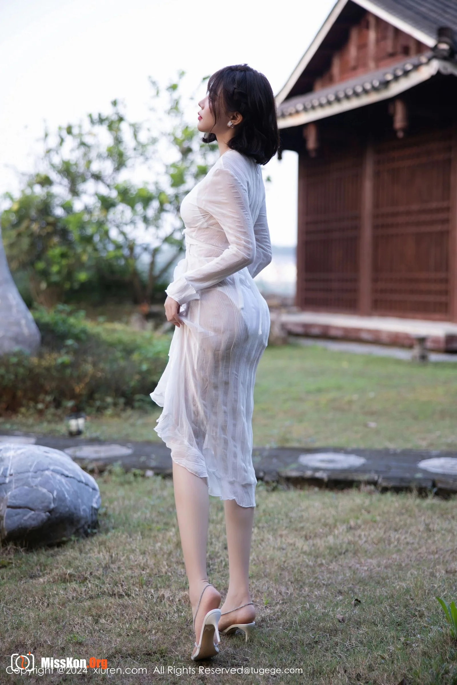 Xu Lizhi - Photo 6