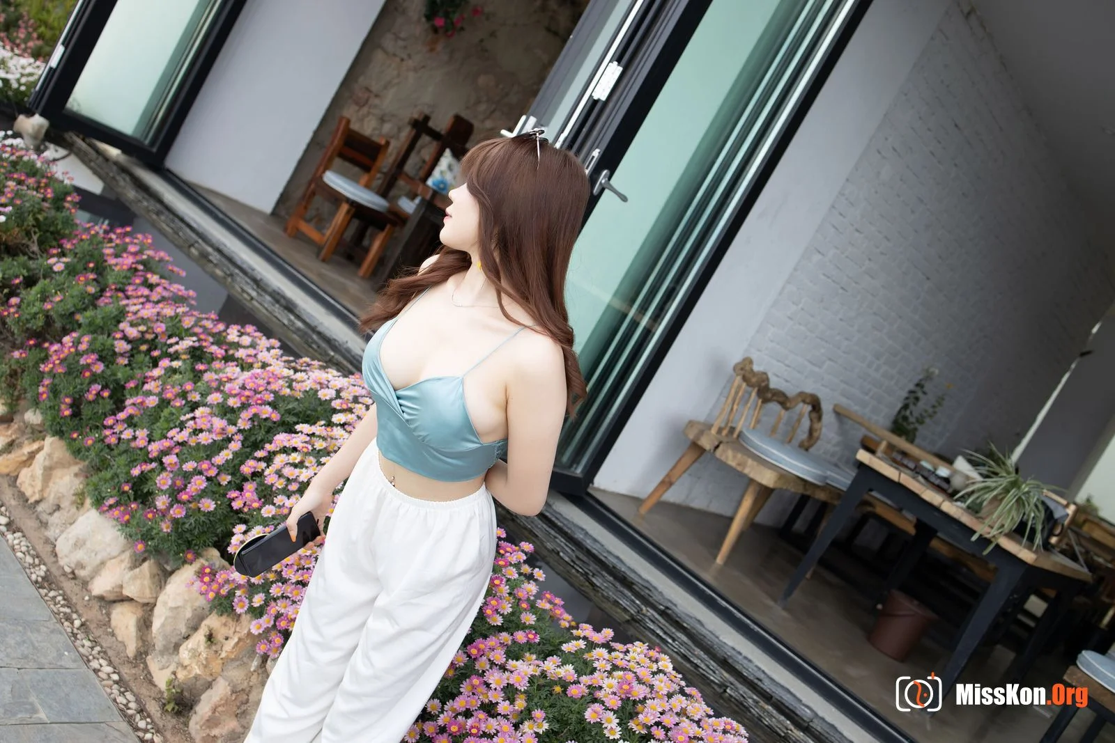 Xu Lizhi (Magic Mirror Street Photography) - Photo 16