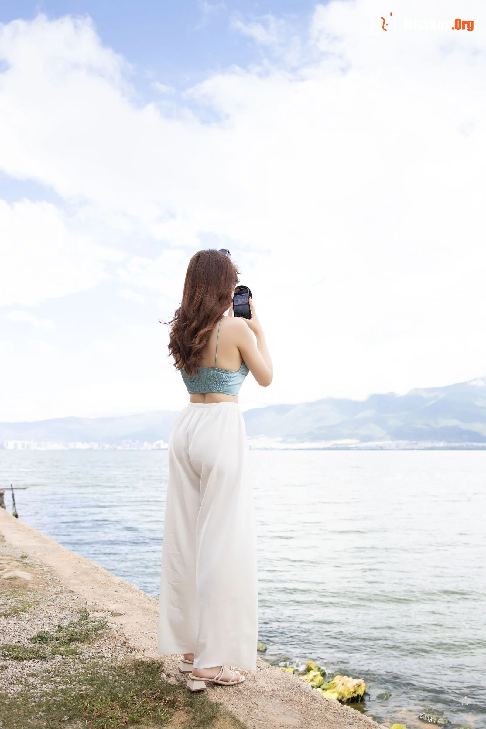 Xu Lizhi (Magic Mirror Street Photography) - Photo 2