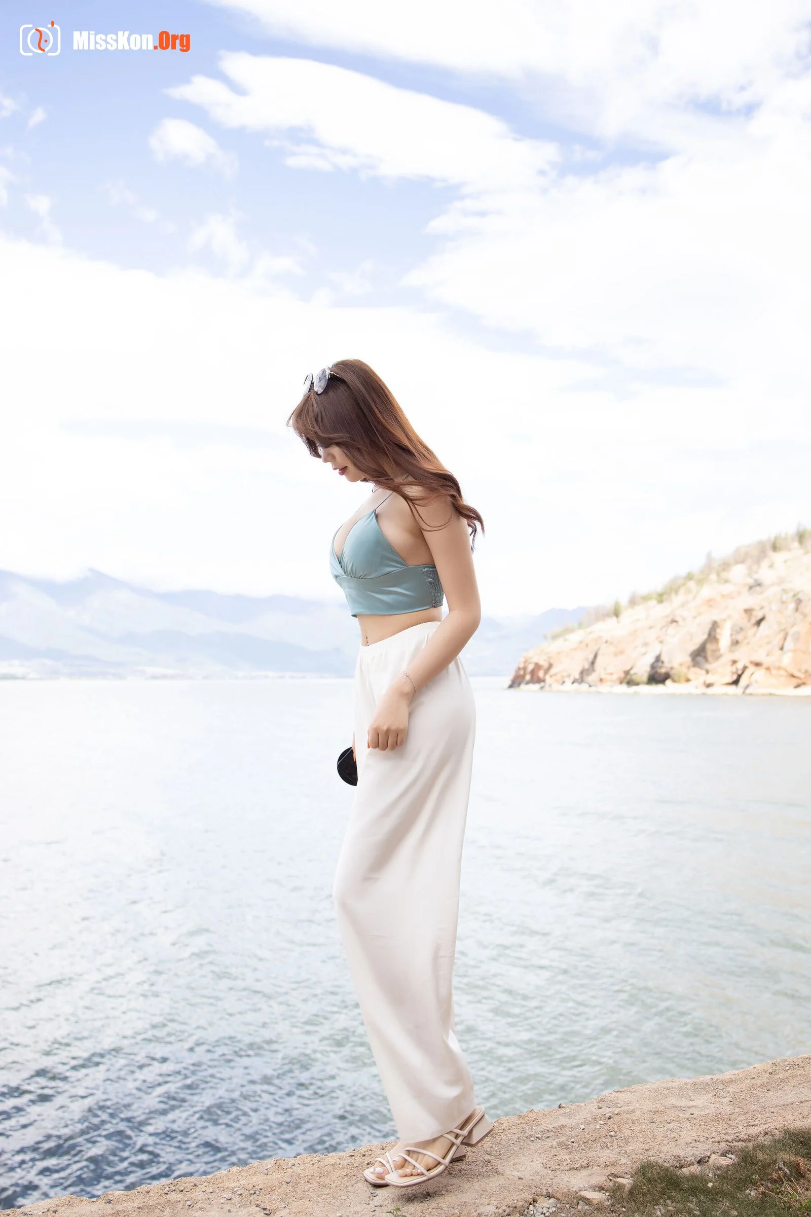 Xu Lizhi (Magic Mirror Street Photography) - Photo 6
