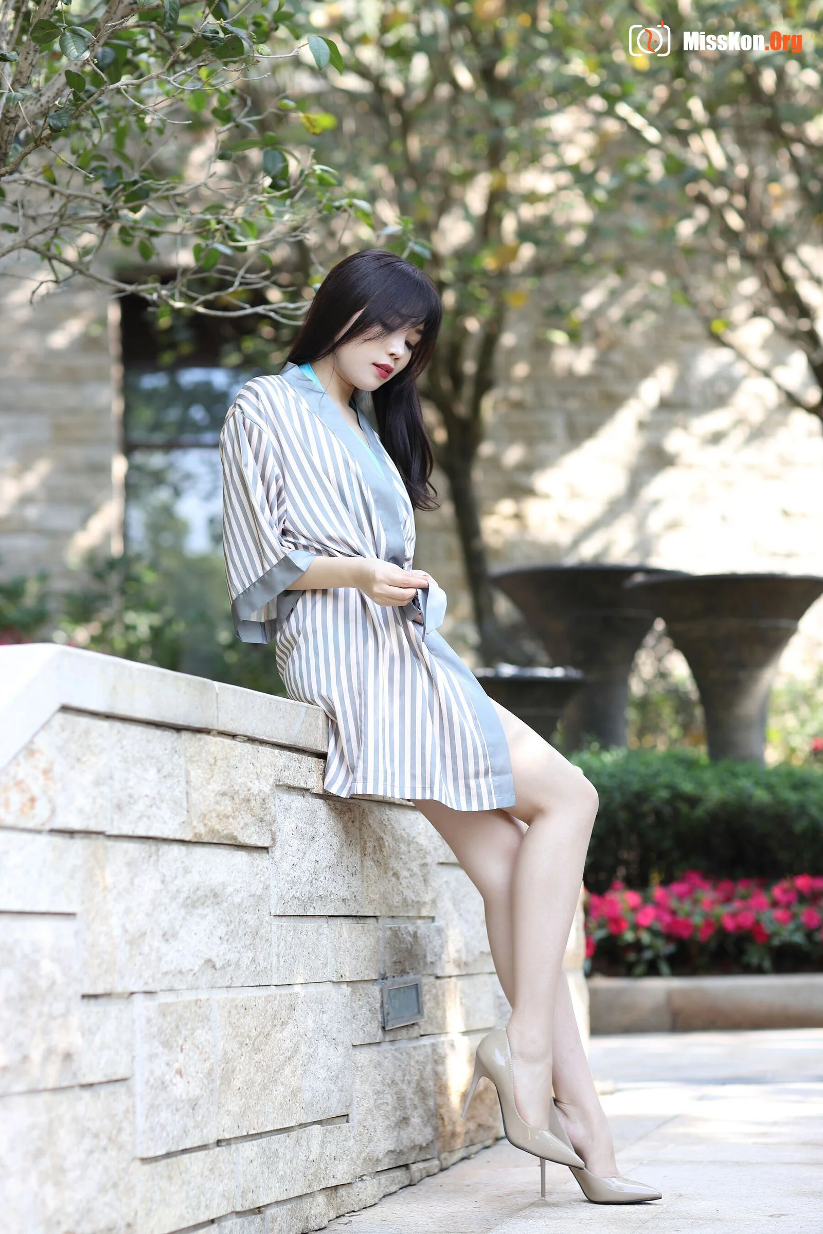 Xu Lizhi (Magic Mirror Street Snap: M00032) - Photo 3