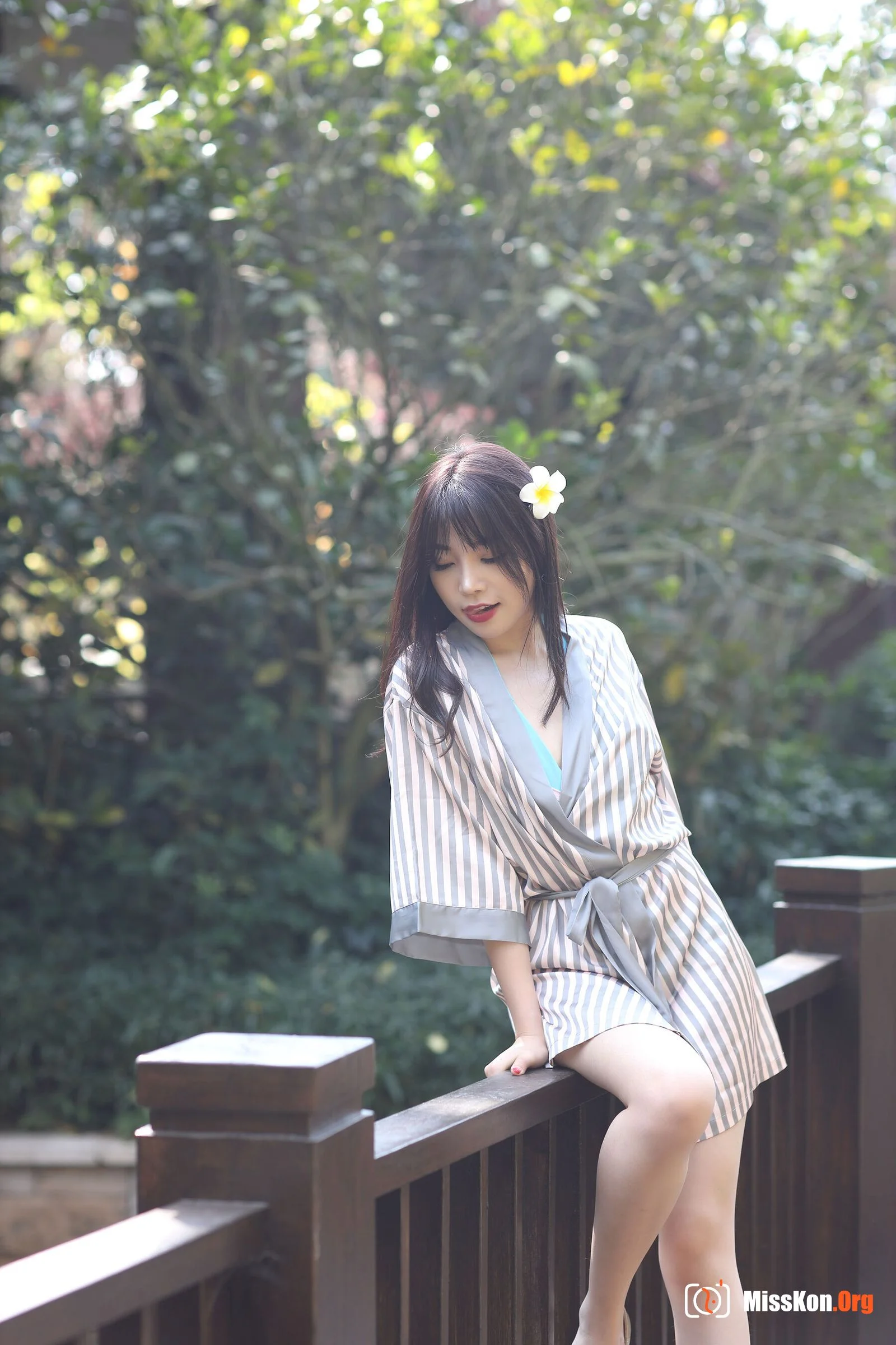 Xu Lizhi (Magic Mirror Street Snap: M00032) - Photo 6